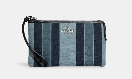 COACH NEW LIMITED EDITION MEDIUM WRISTLET