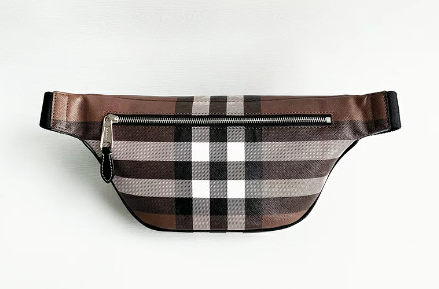 BURBERRY MEN BUMBAG