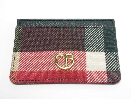 BLUE LABEL CARD CASE