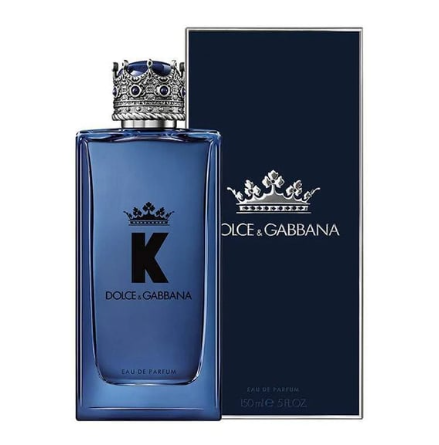 DG K BY DG EDP 150ML