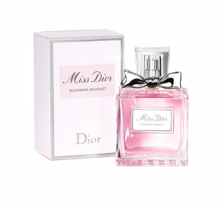 DIOR MISS BLOOMING BOUQUET EDT 100ML