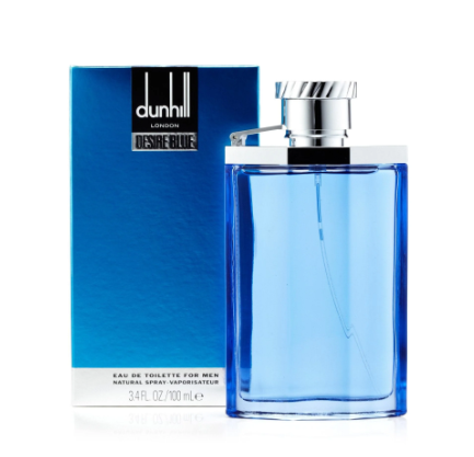 DUNHILL DESIRE BLUE EDT 100ML