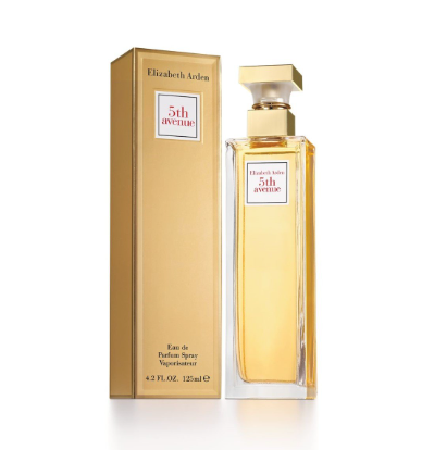 EA 5TH AVENUE EDP 125ML