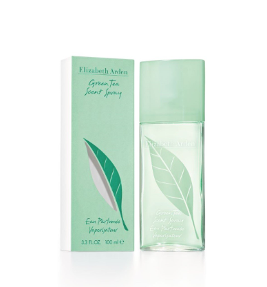 EA GREEN TEA SCENT EDT 100ML
