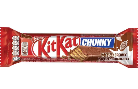 Kitkat Chunky 38g