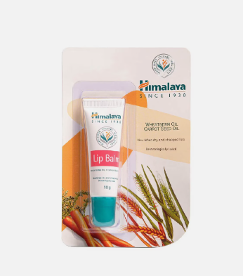 HIMALAYA LIP BALM 10G