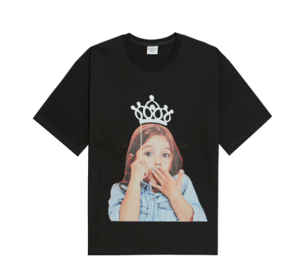 ADLV SHIRT PRINCESS (SIZE 2)