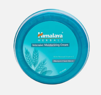 HIMALAYA CREAM 50ml Intensive Moisturizing Cream