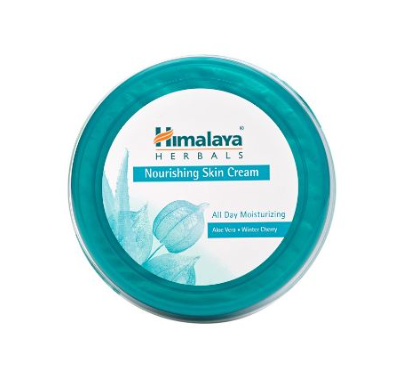 HIMALAYA CREAM 50ML NOURISHING