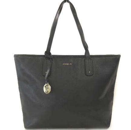 FURLA TOTE BAG WITH ZIP