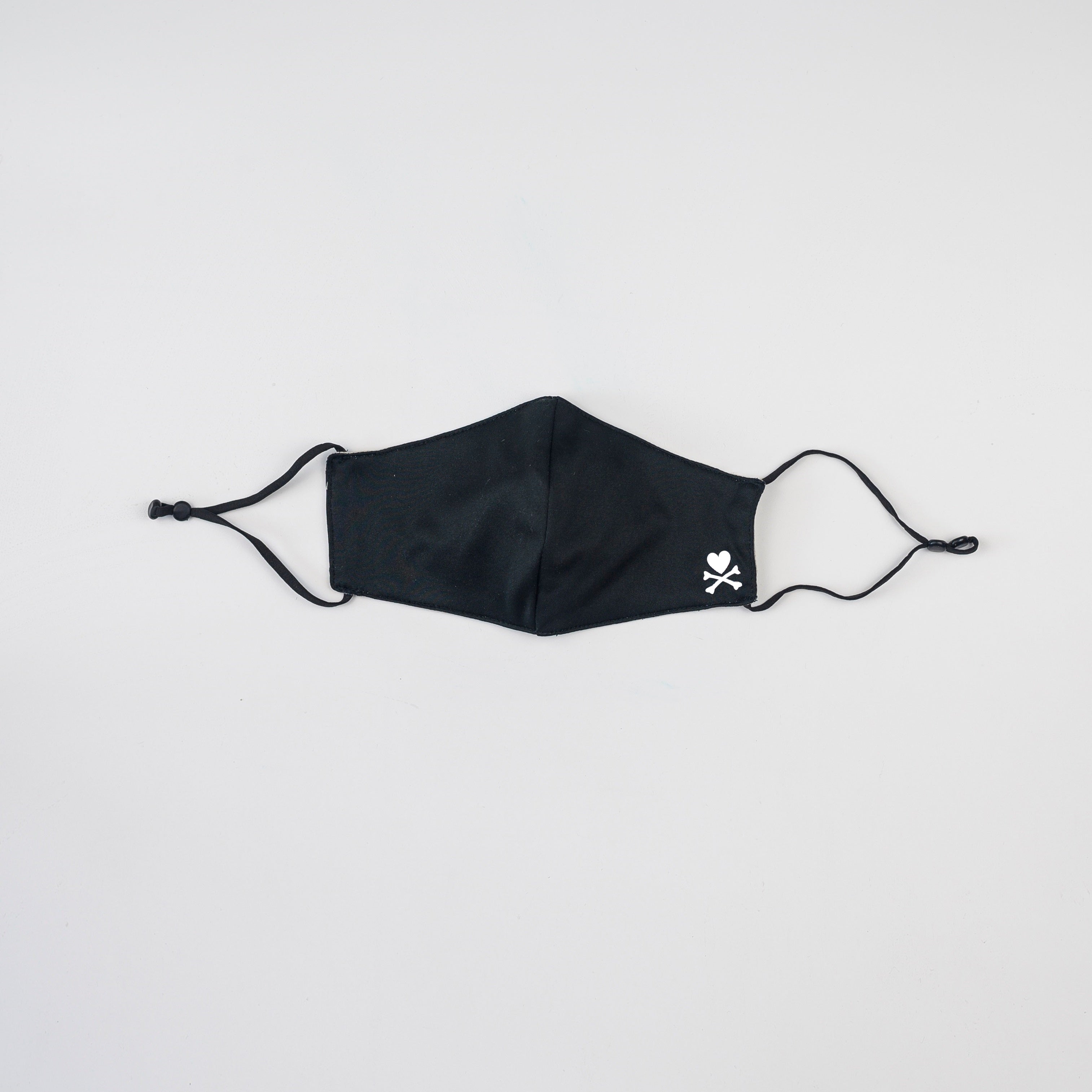 tokidoki Glow-in-the-Dark Logo Anti-Bacterial Reusable Mask