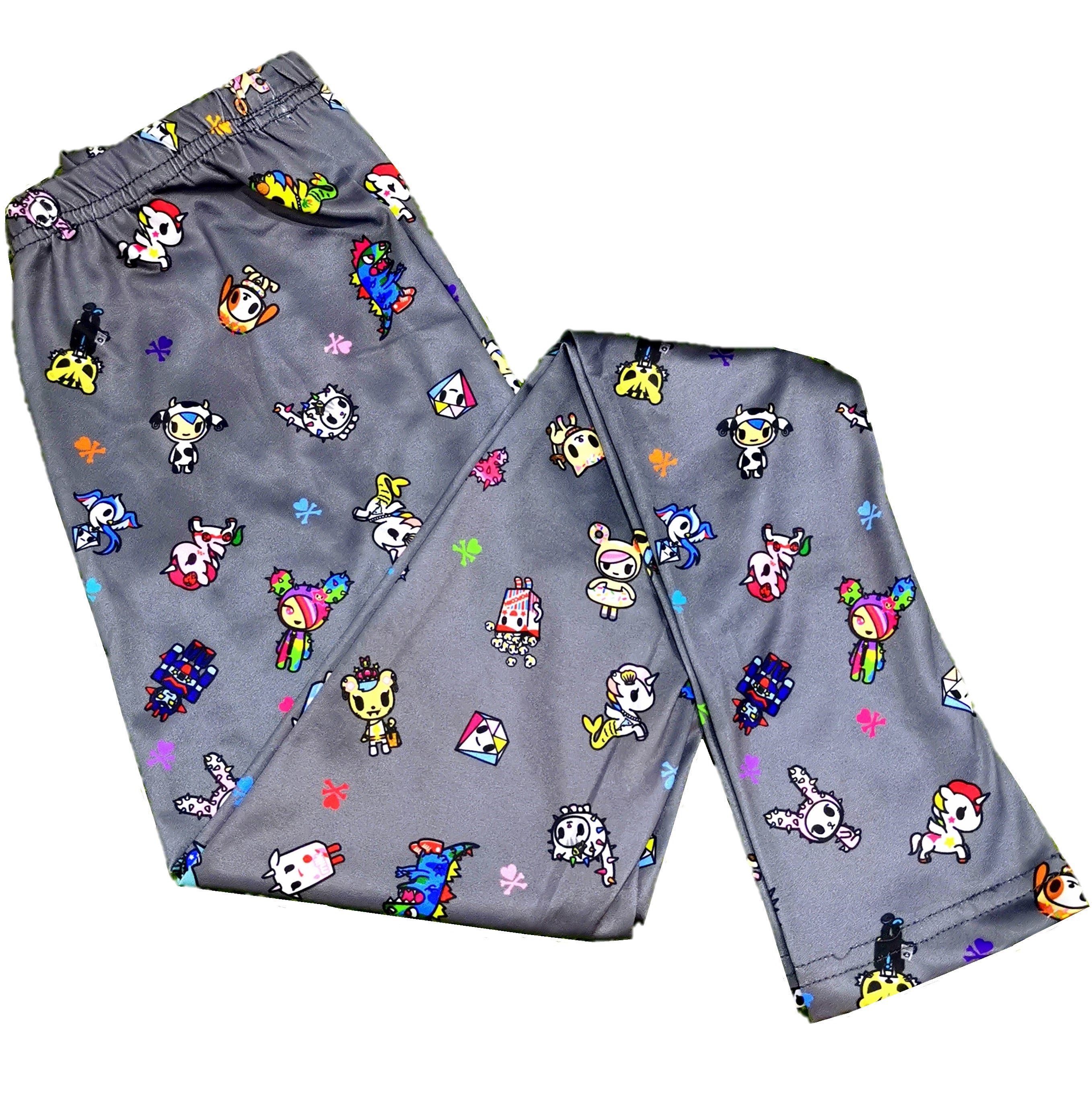 tokidoki All Stars Kids Leggings