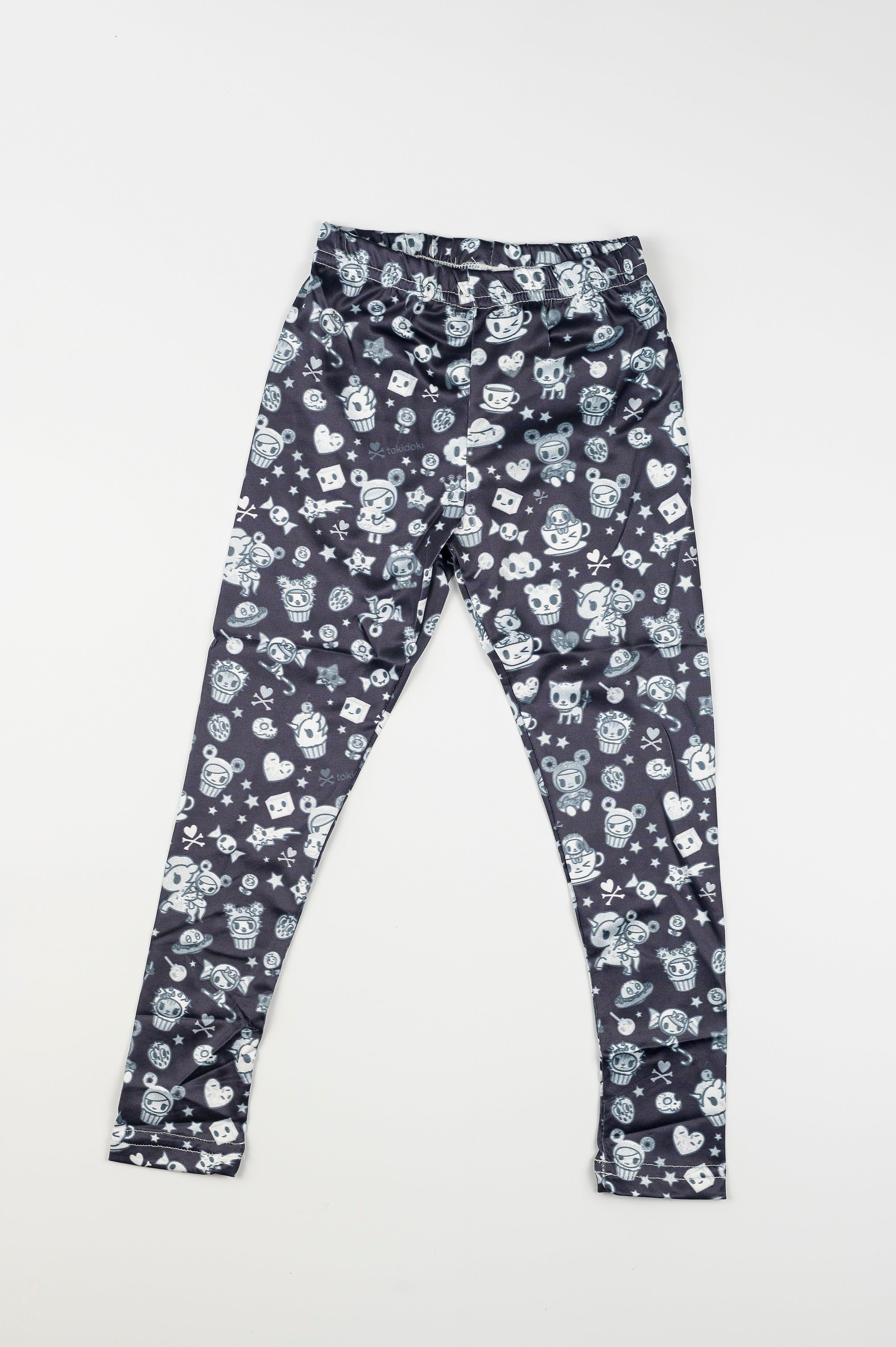 tokidoki Vintage Donutella Kids Leggings