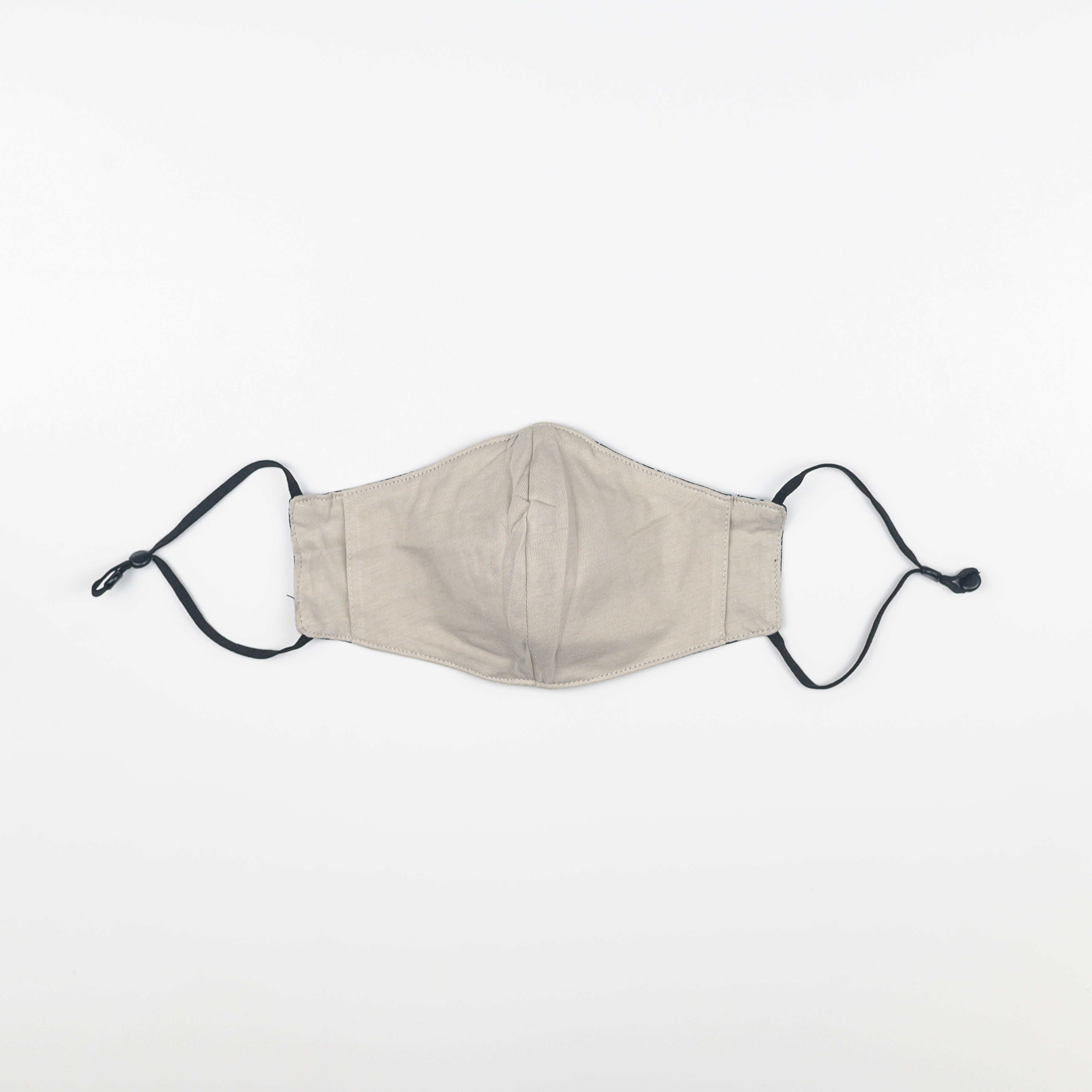 tokidoki Glow-in-the-Dark Logo Anti-Bacterial Reusable Mask