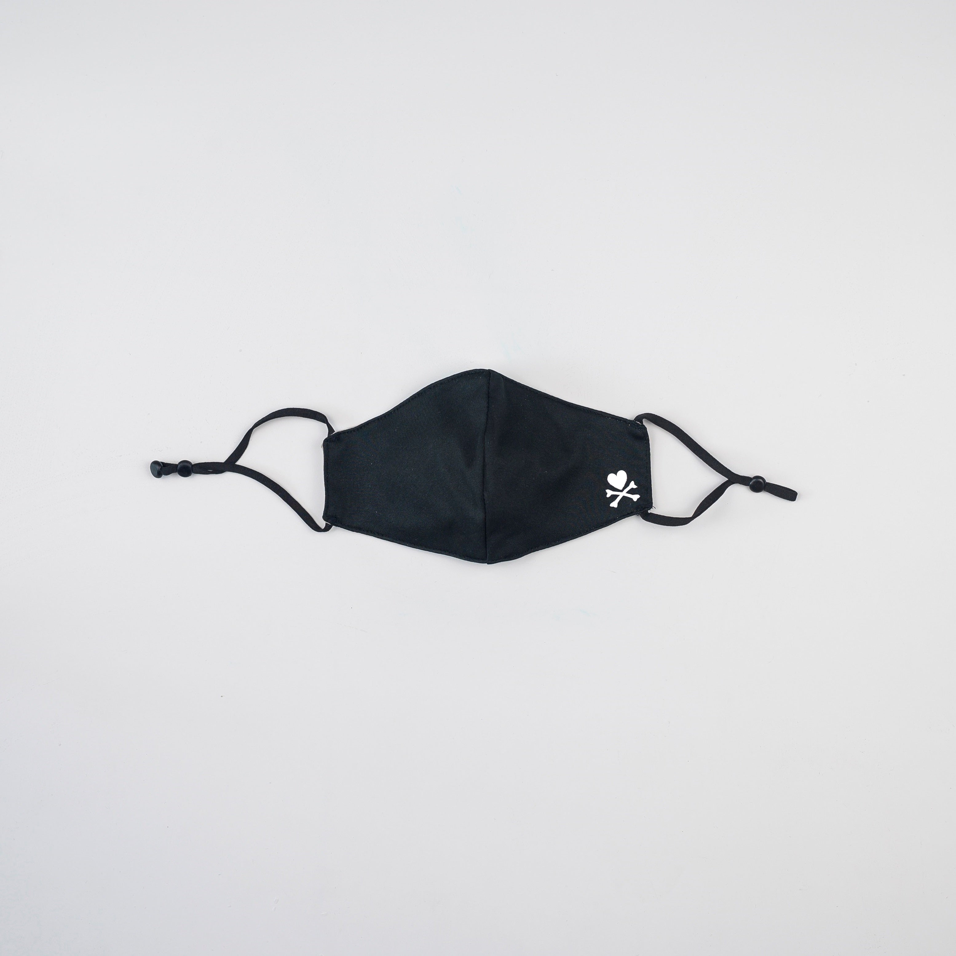 tokidoki Glow-in-the-Dark Logo Anti-Bacterial Reusable Mask