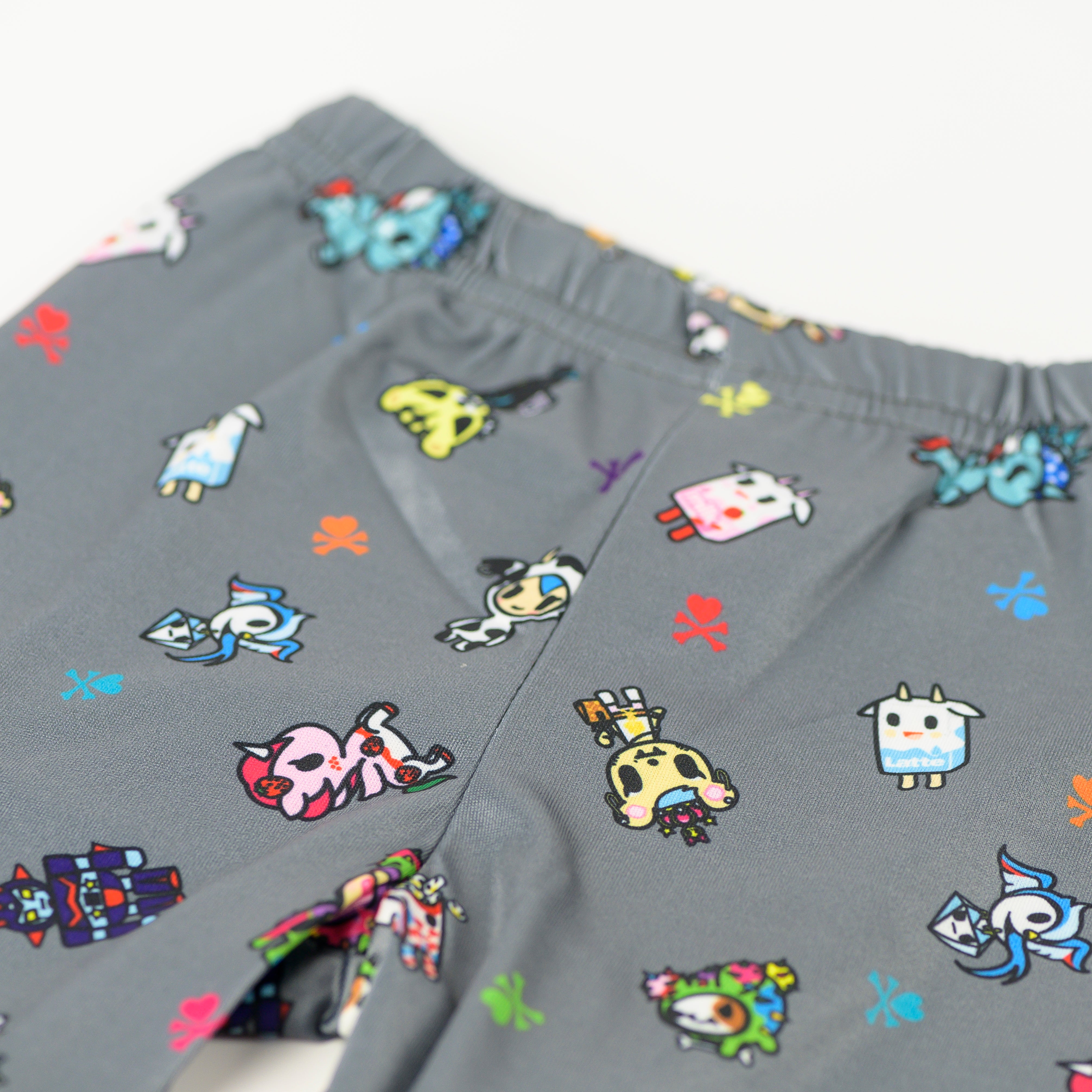 tokidoki All Stars Kids Leggings