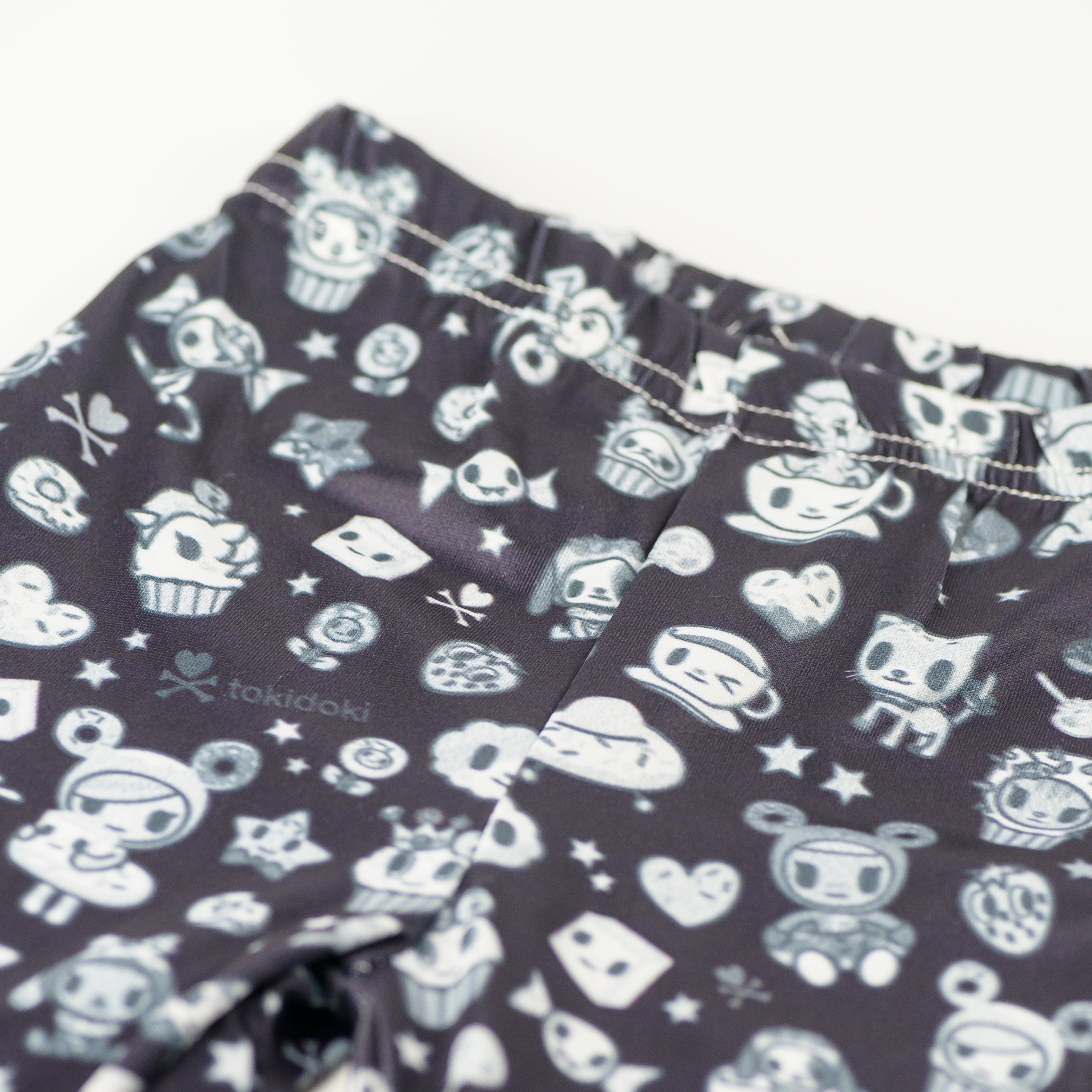 tokidoki Vintage Donutella Kids Leggings