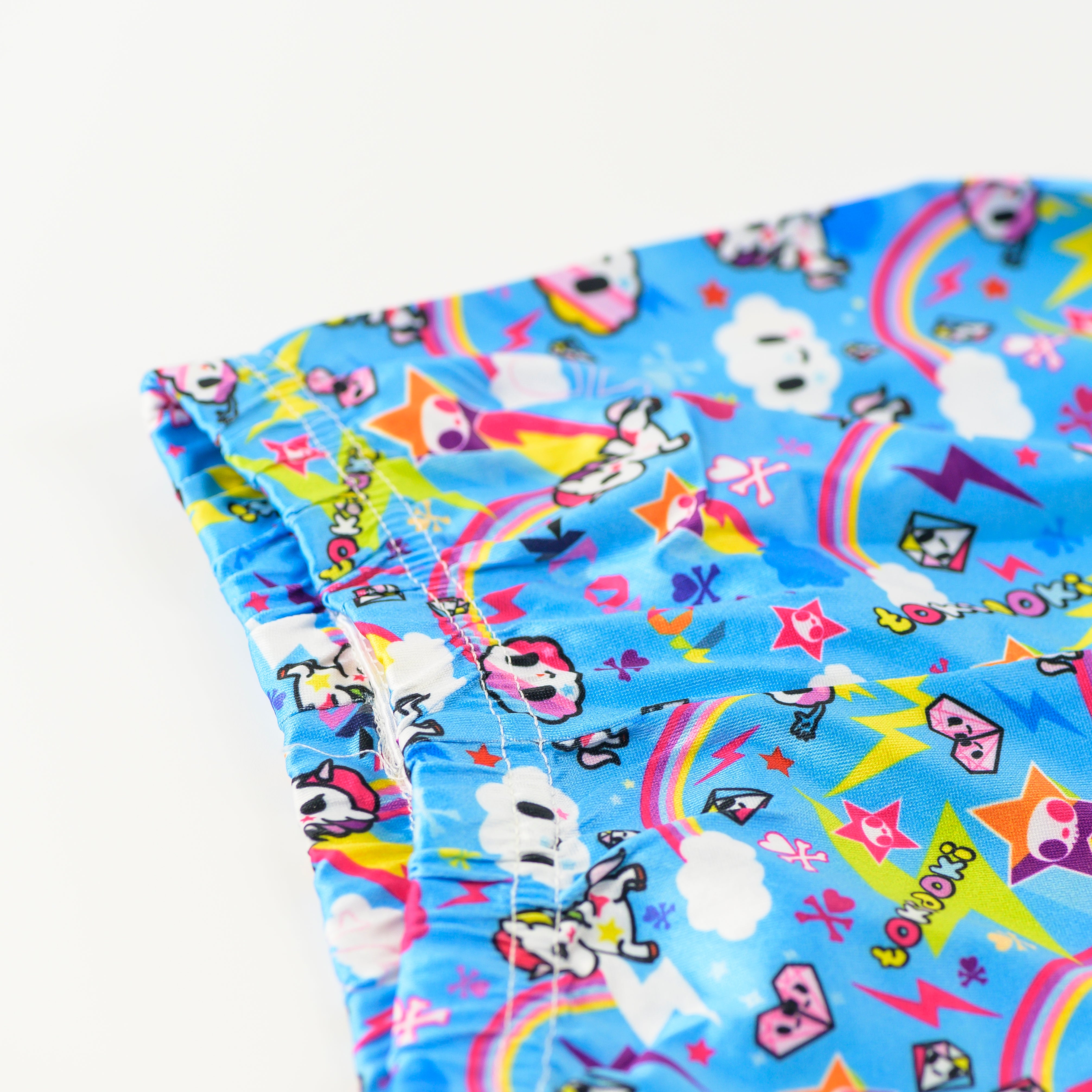tokidoki Rainbow Unicorns Kids Leggings