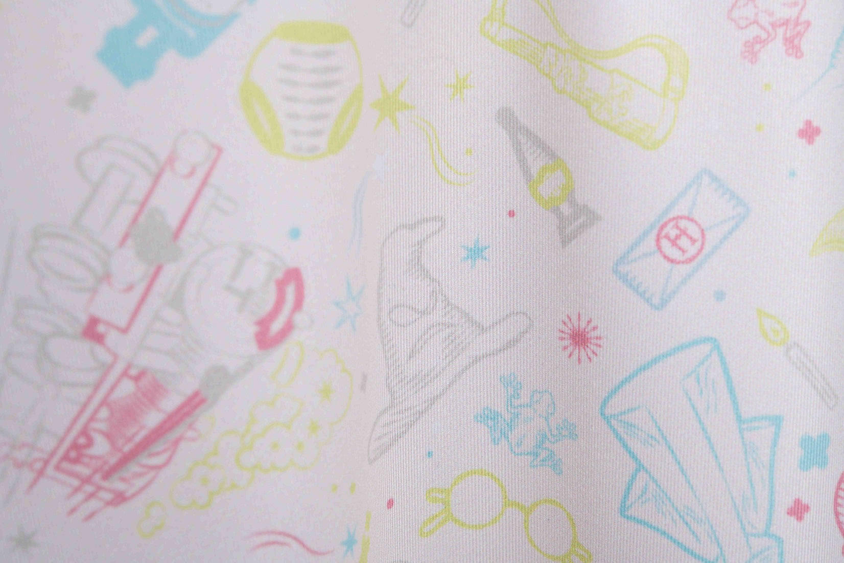 Harry Potter Hogwarts Mermaid Hem Dress