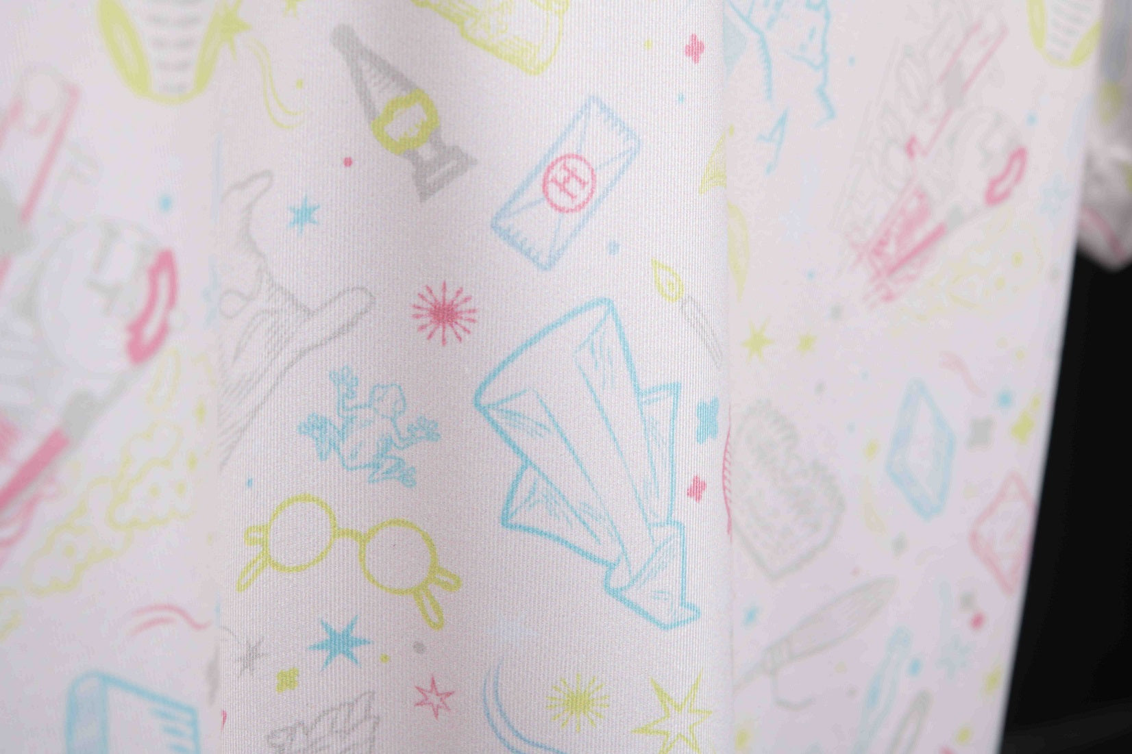 Harry Potter Hogwarts Mermaid Hem Dress