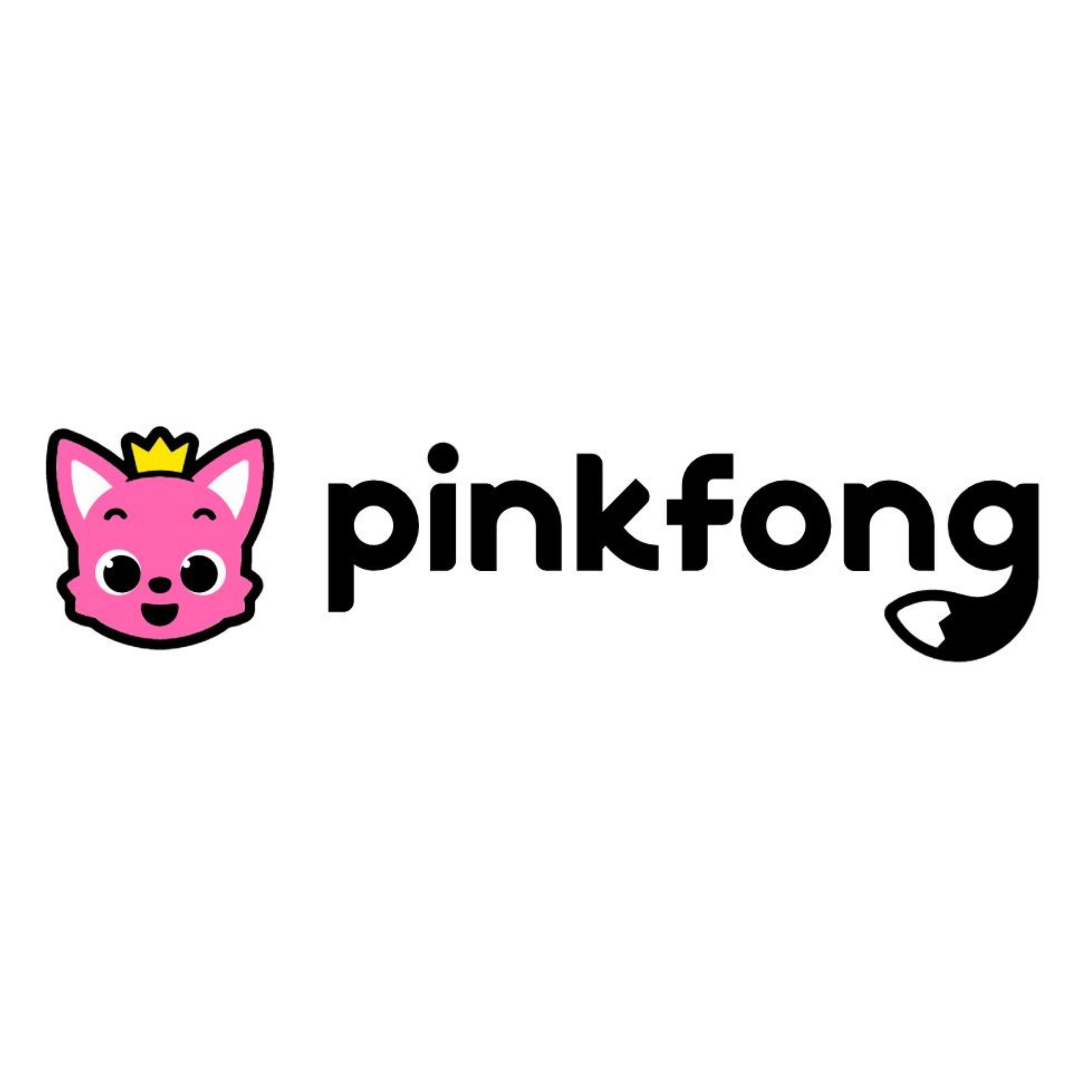 Pinkfong Baby Shark Gift Packaging - Blue