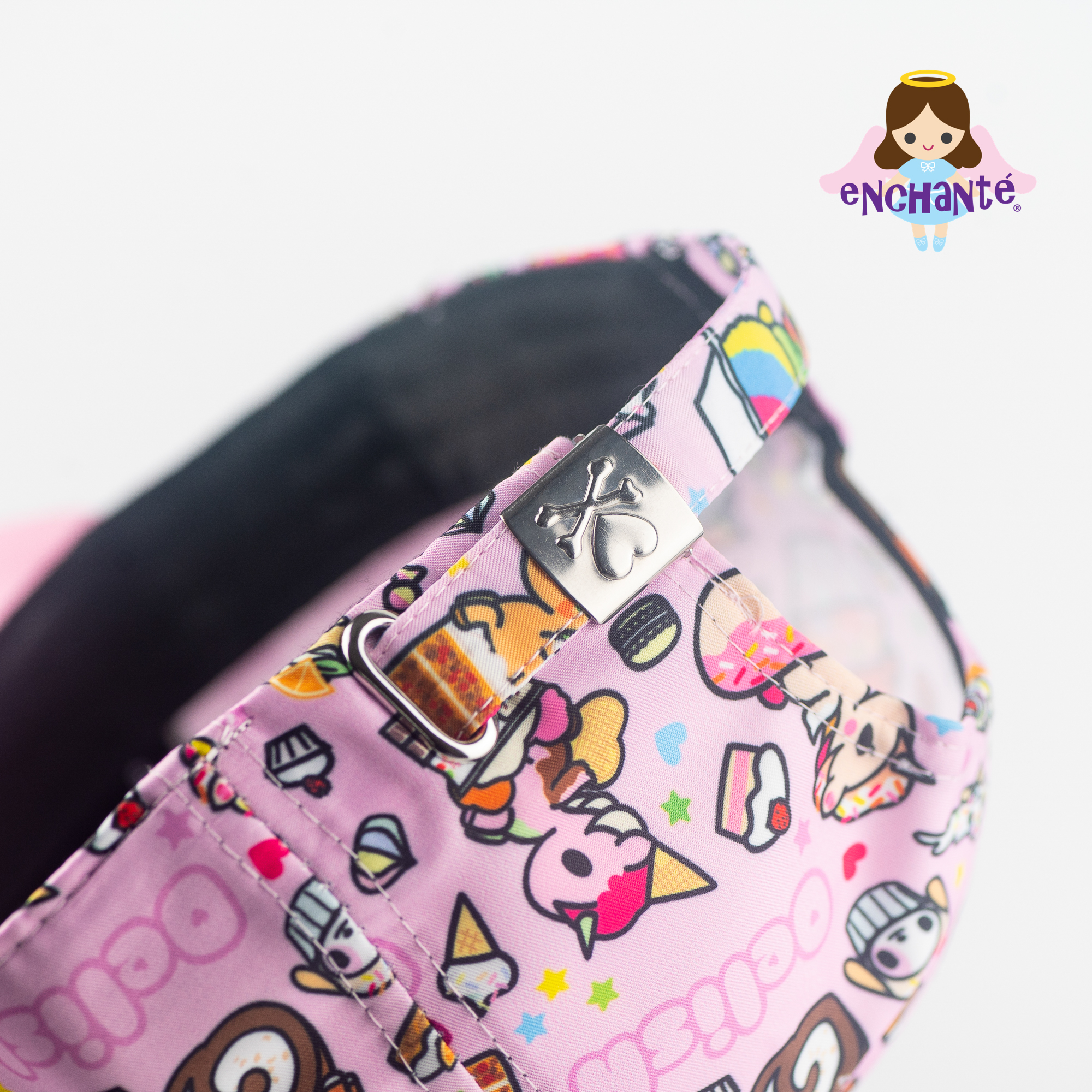 tokidoki Unicorno Cupcakes Cap