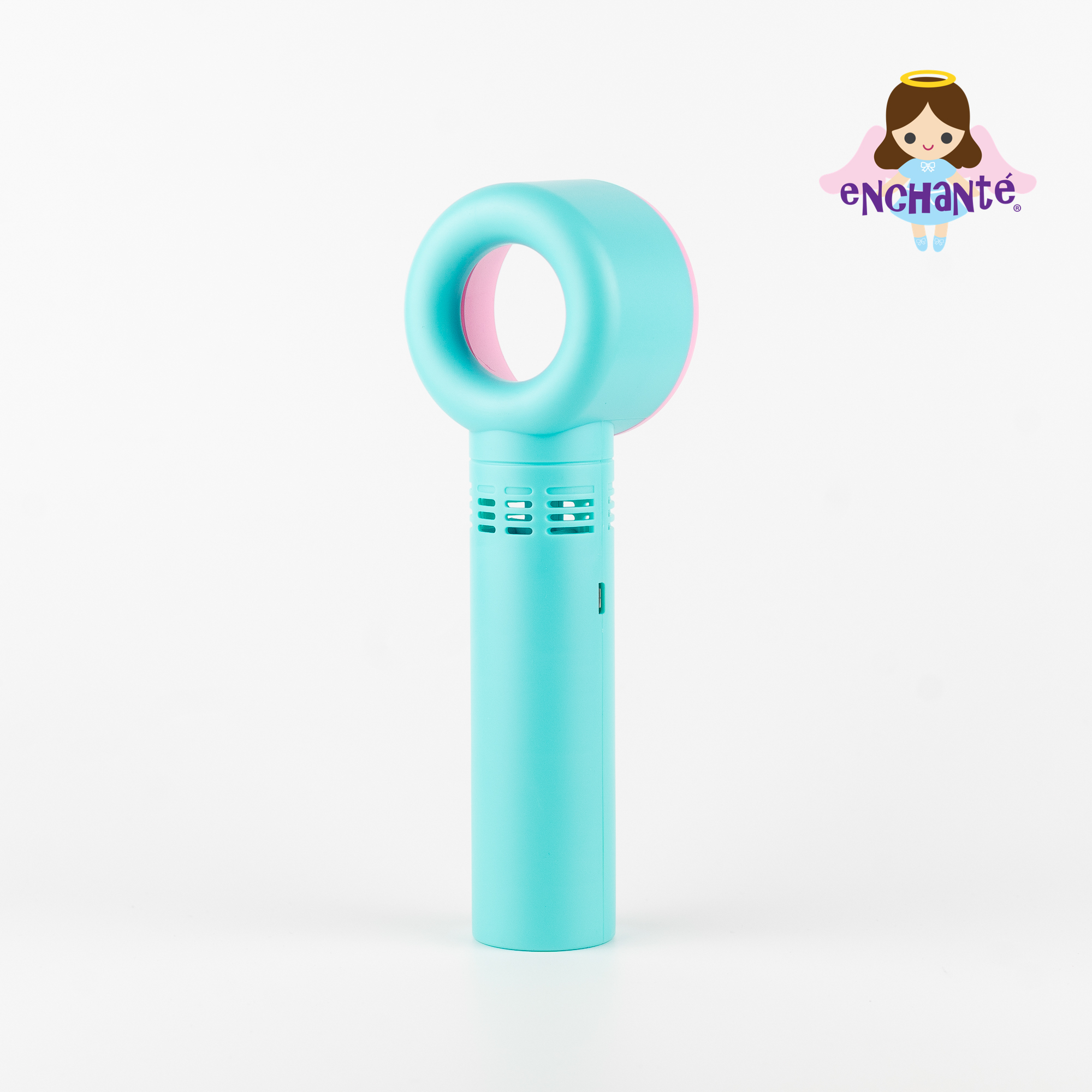 tokidoki Coralina Bladeless Fan