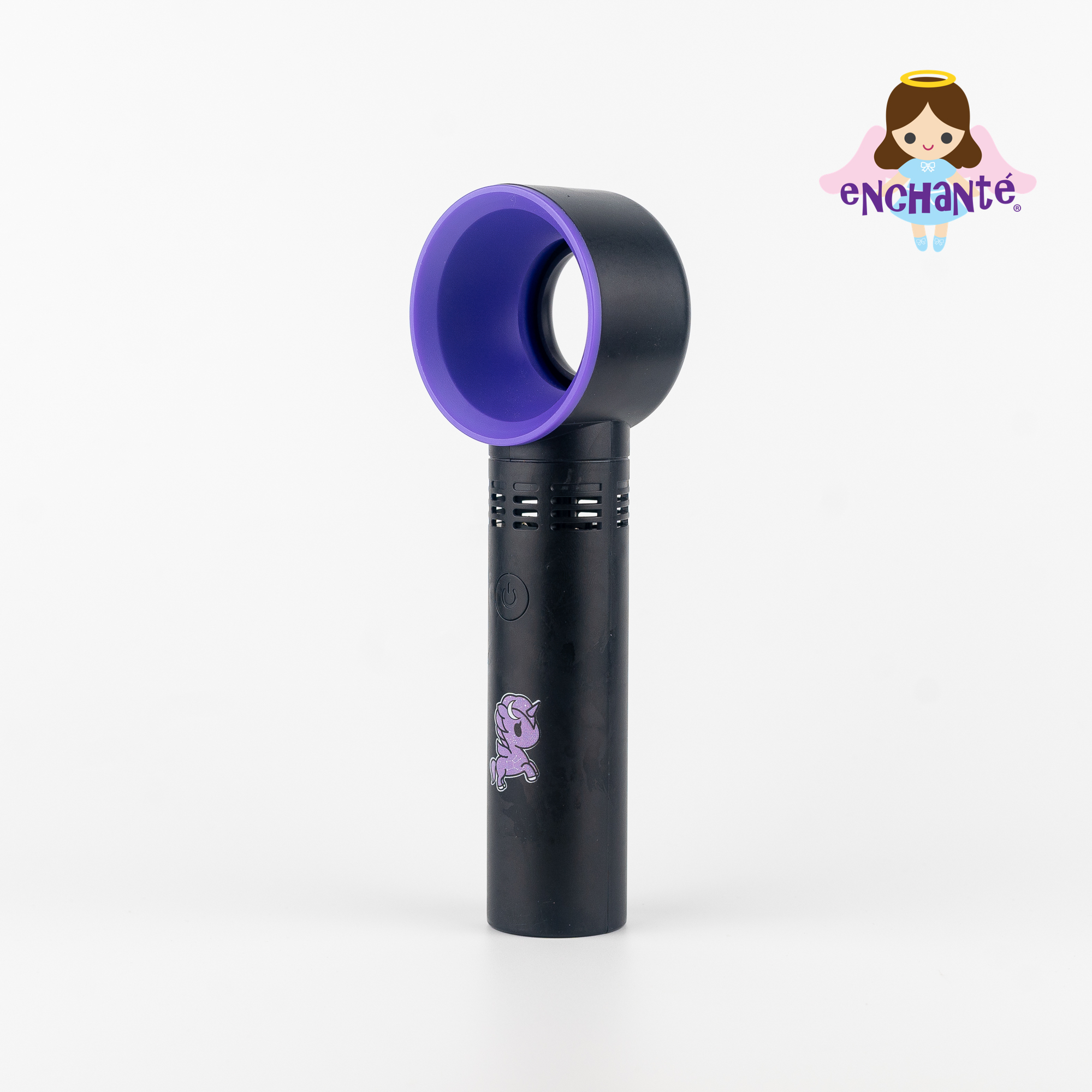 tokidoki Bladeless Fan