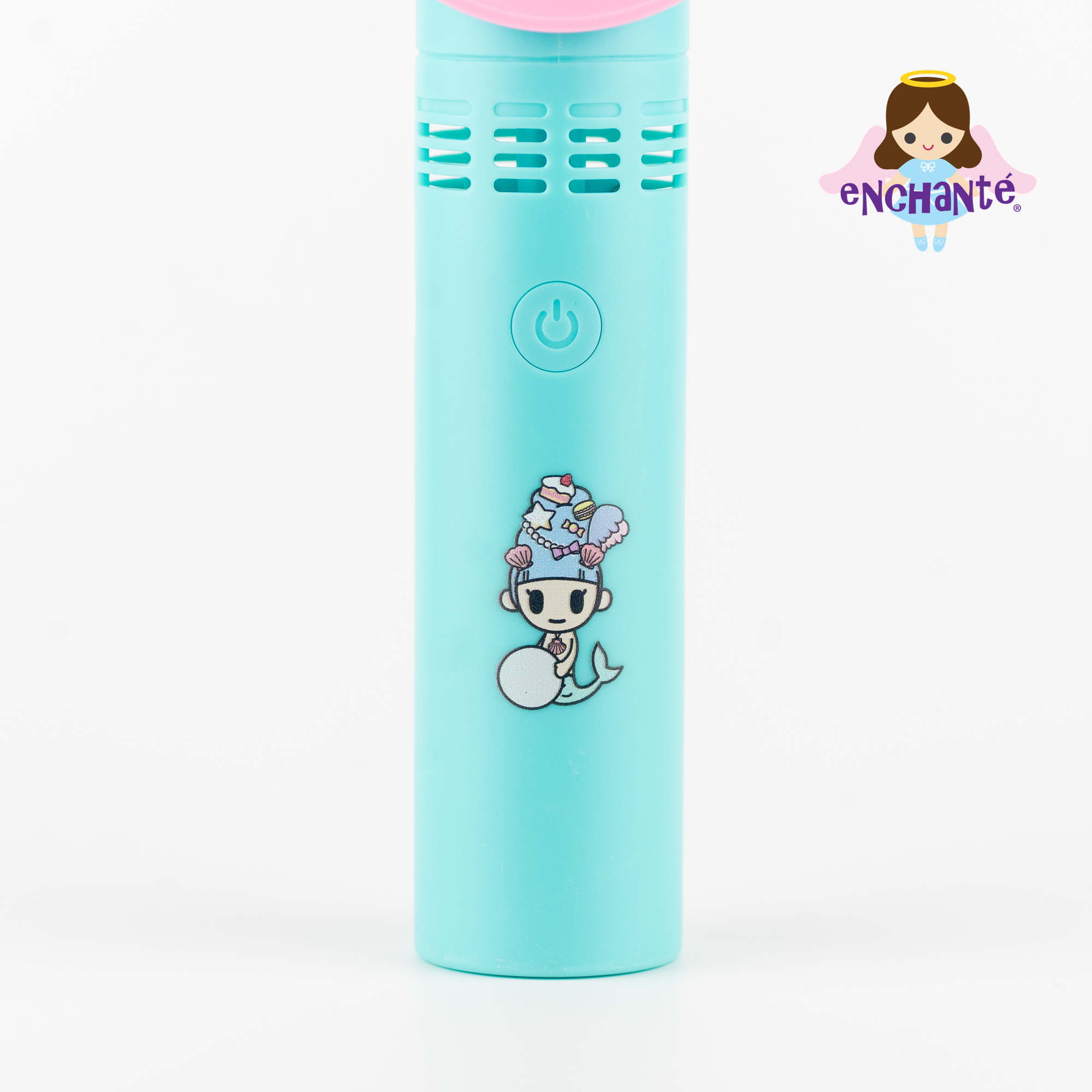 tokidoki Coralina Bladeless Fan