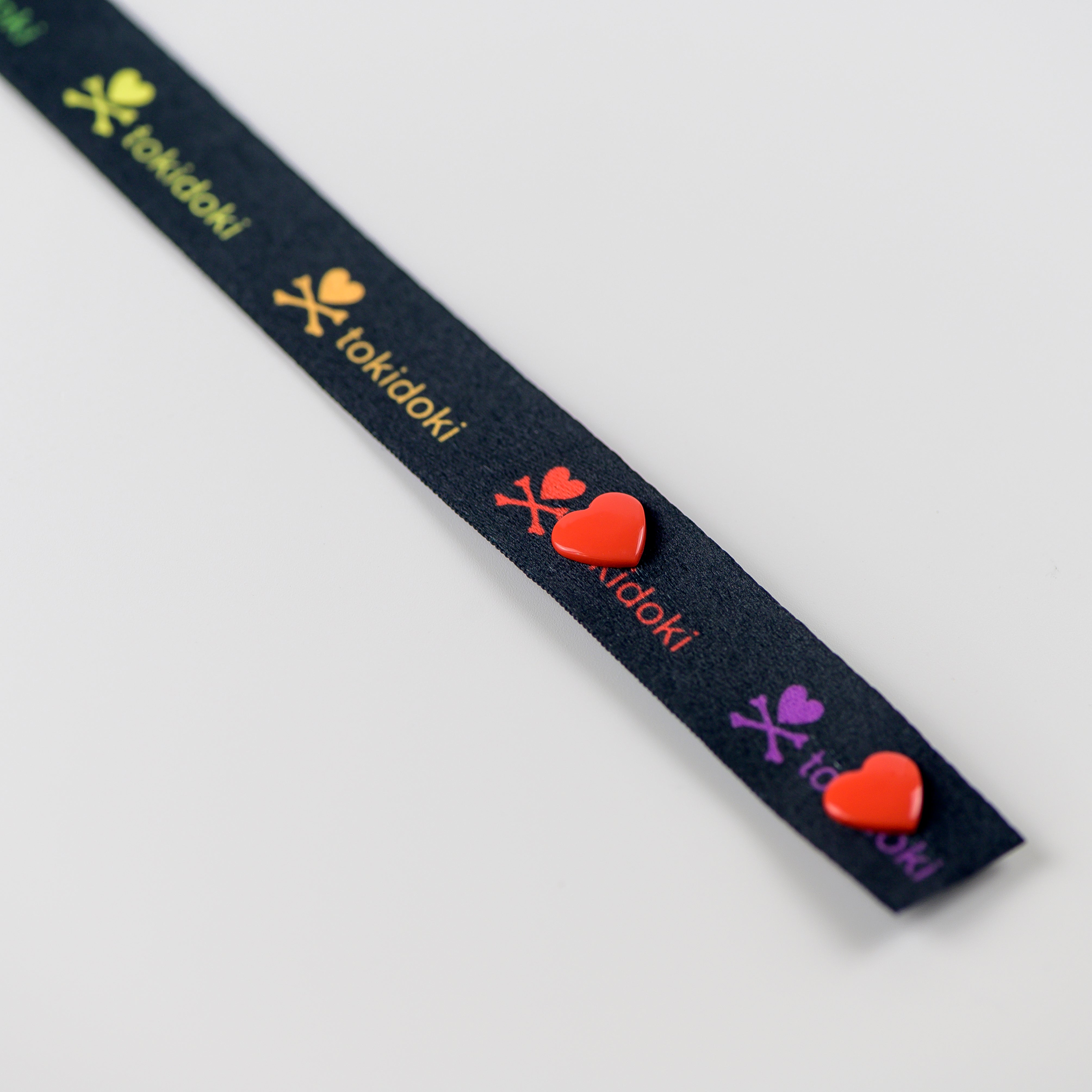 tokidoki Mask Lanyard: Classic