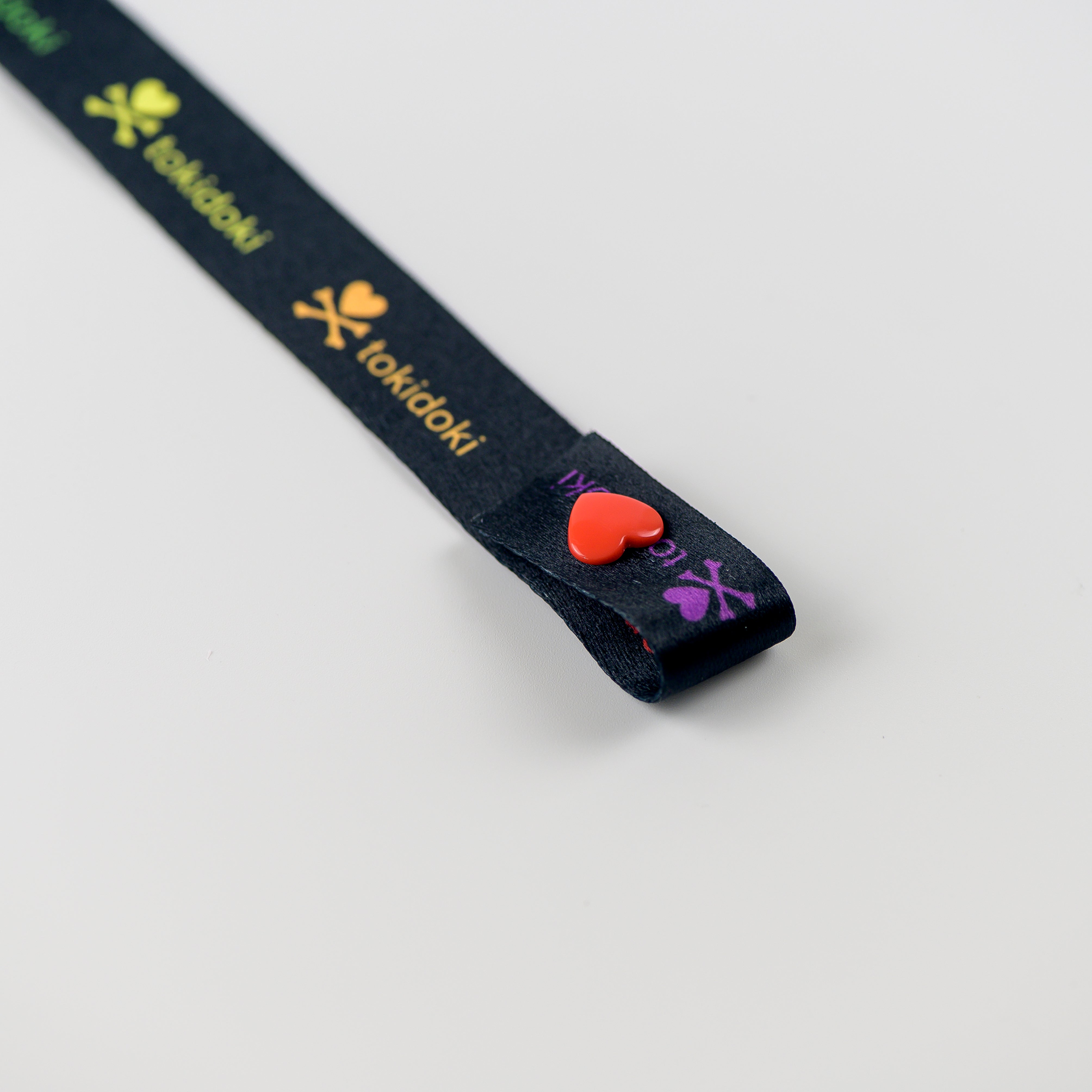 tokidoki Mask Lanyard: Classic