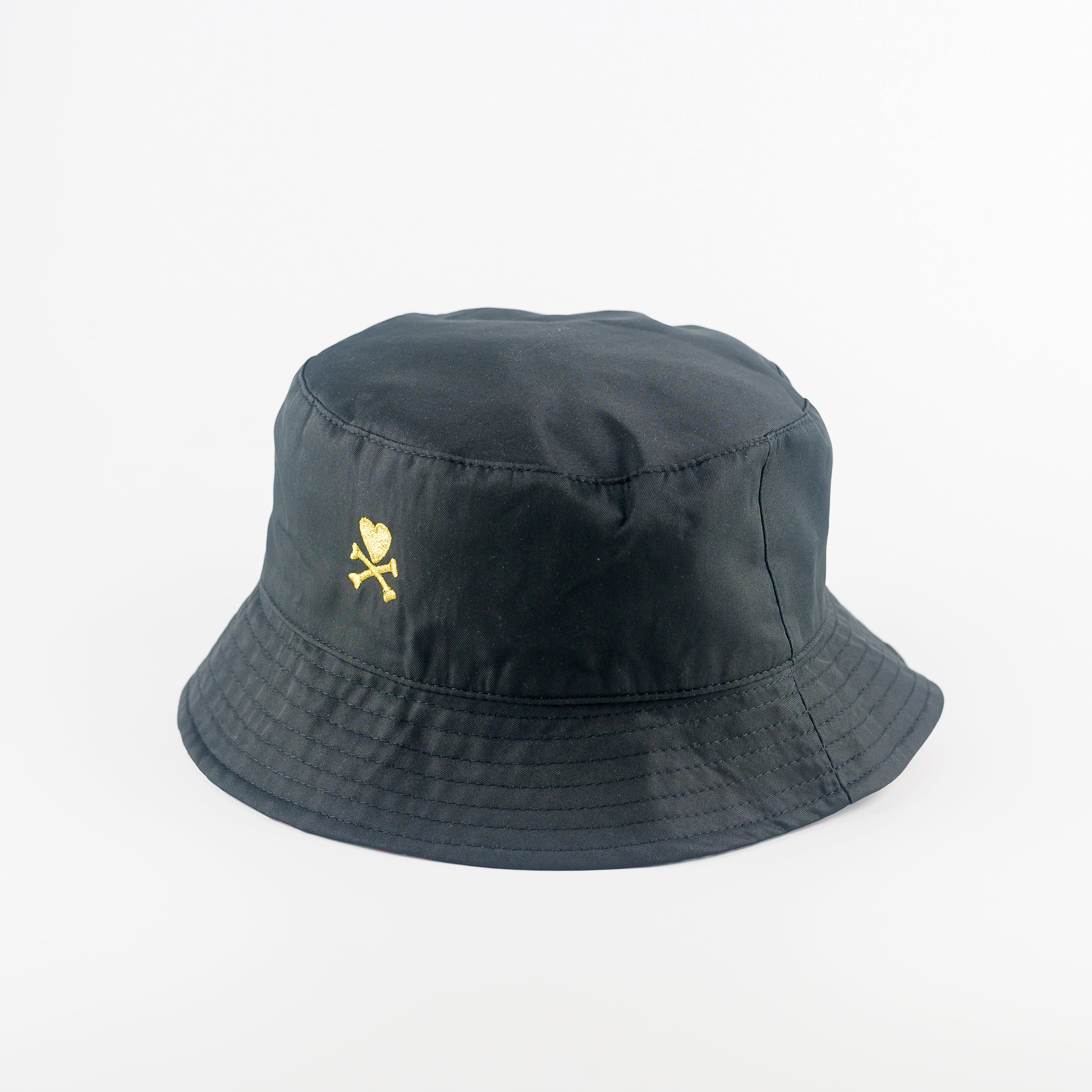 tokidoki Iconic Reversible Bucket Hat
