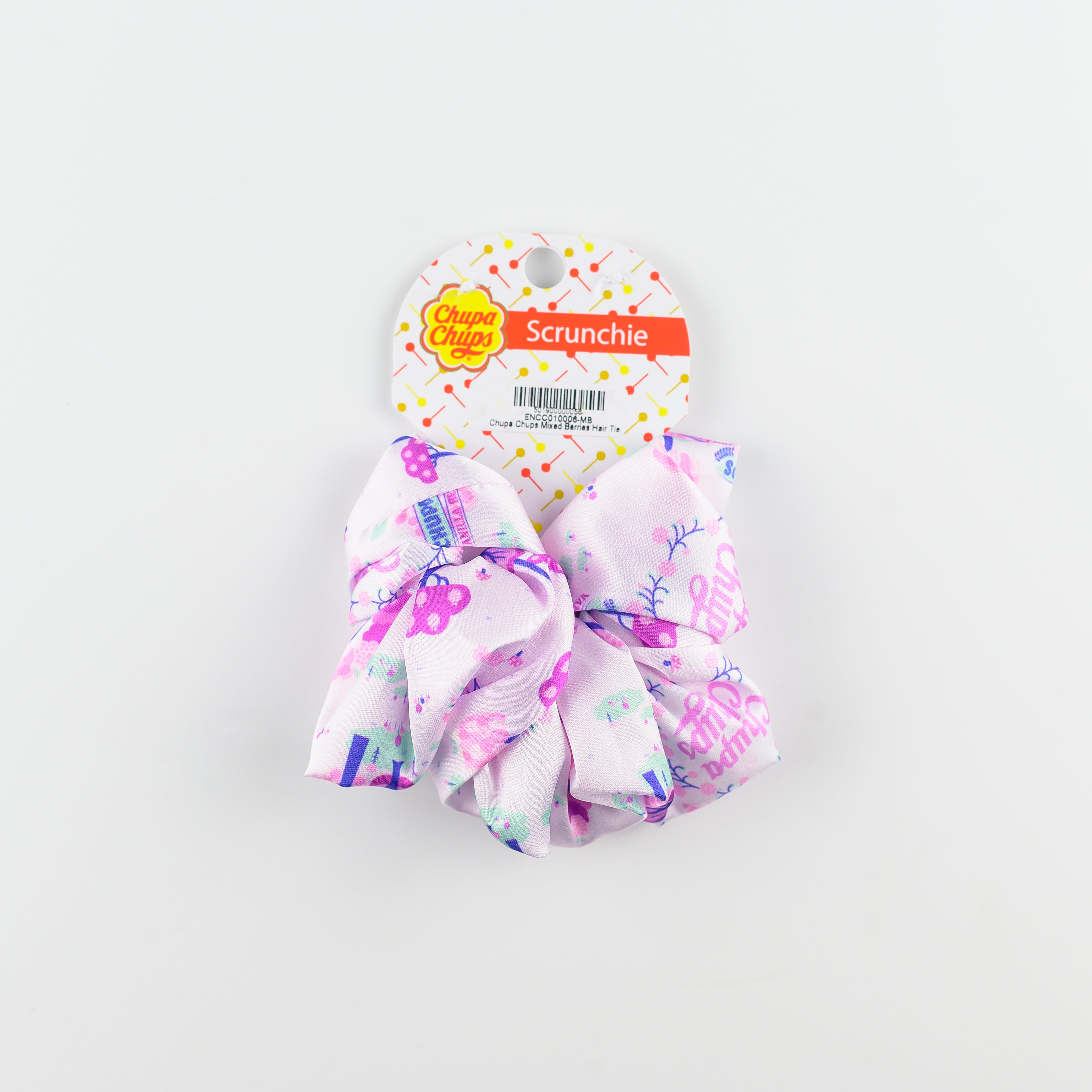 Chupa Chups x Enchante Berries Hair Tie
