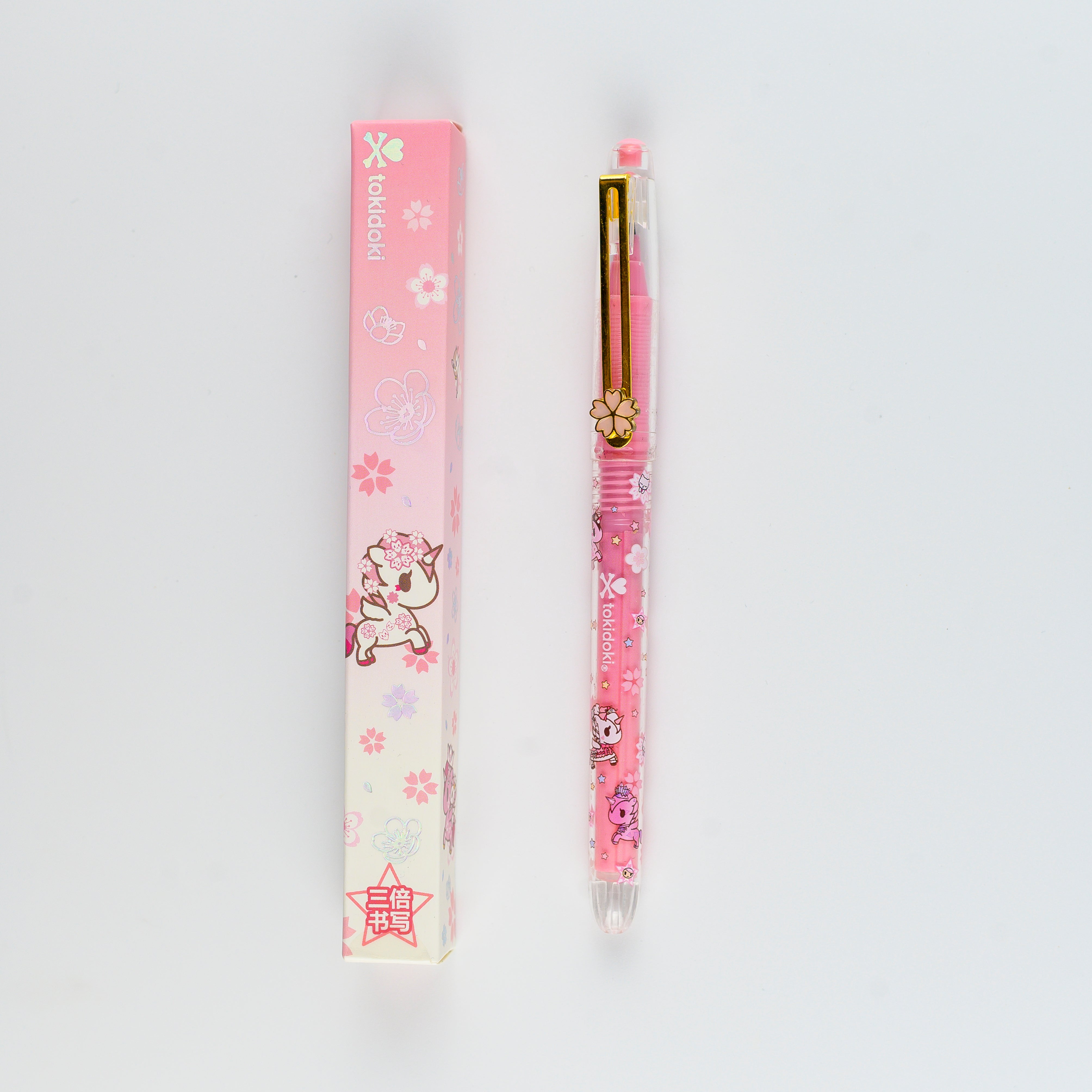 tokidoki Gel Pen Blind Box (1 pc)