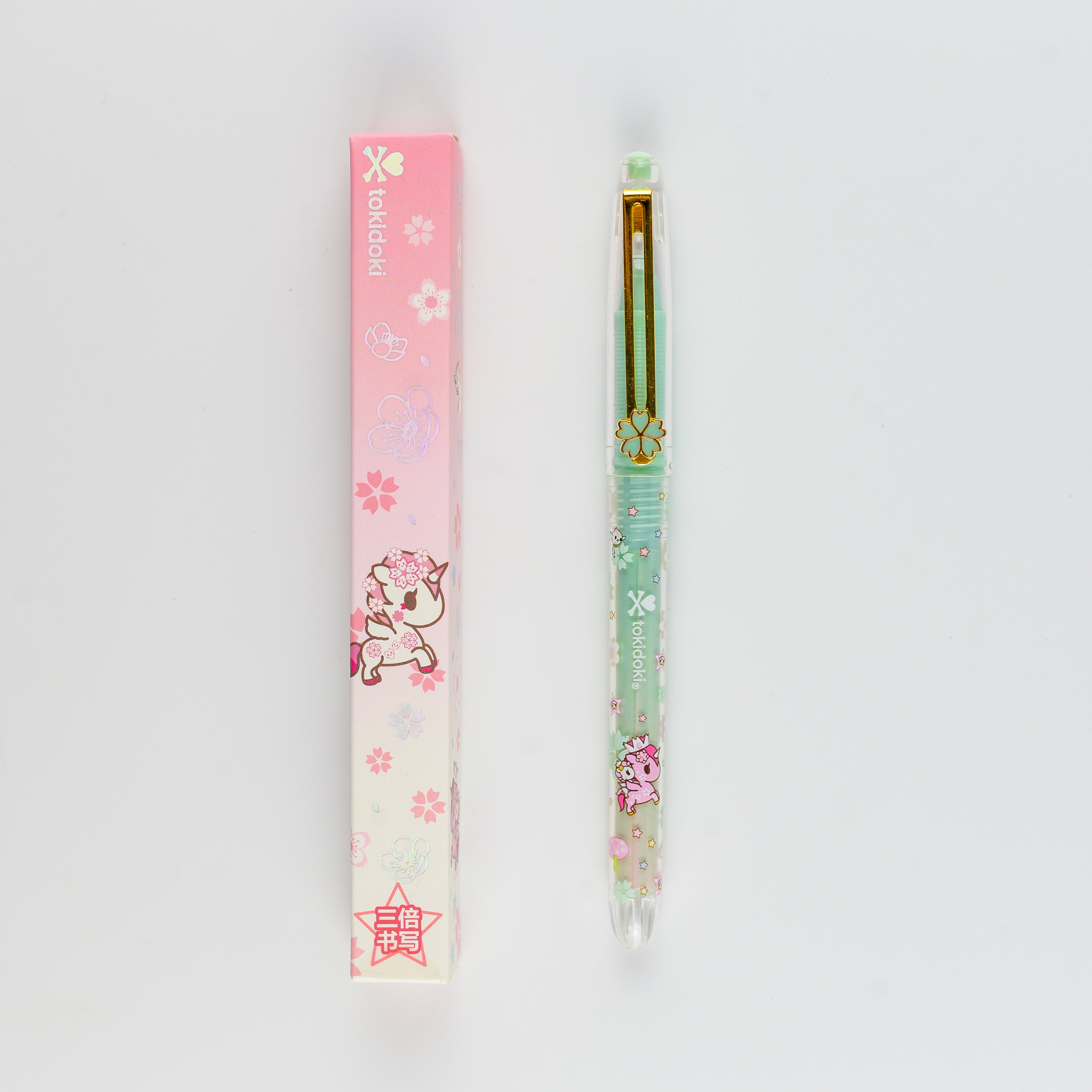 tokidoki Gel Pen Blind Box (1 pc)