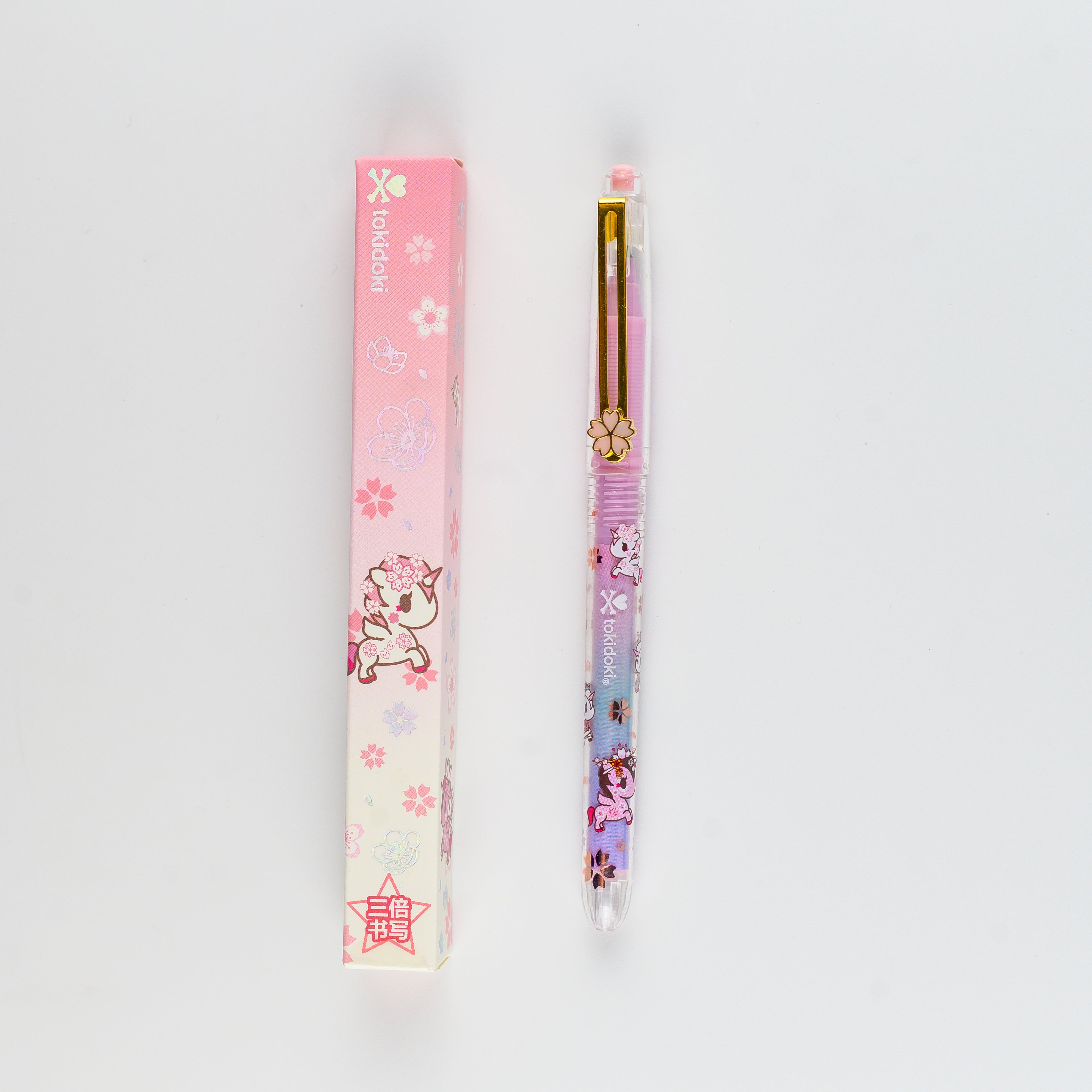 tokidoki Gel Pen Blind Box (1 pc)