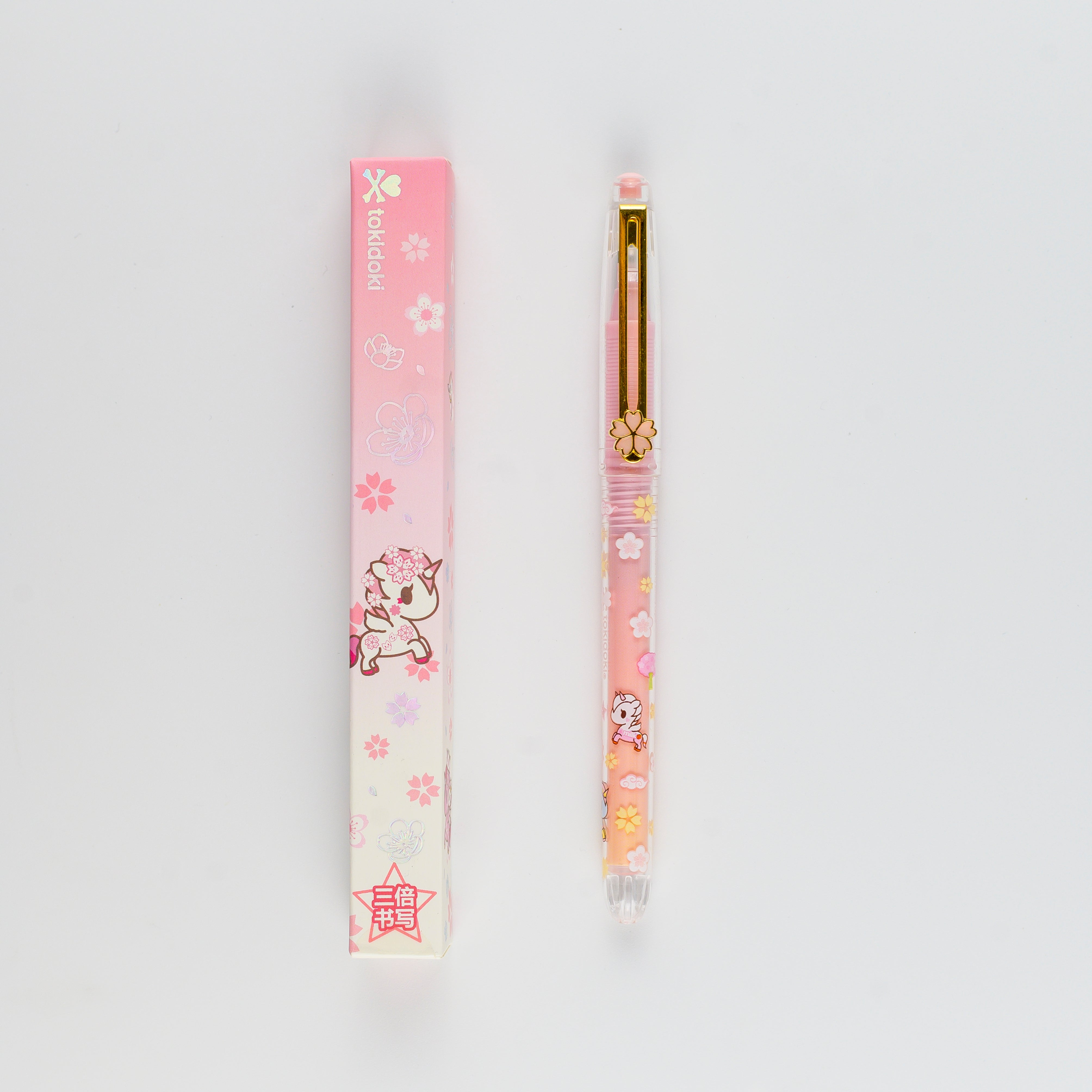 tokidoki Gel Pen Blind Box (1 pc)
