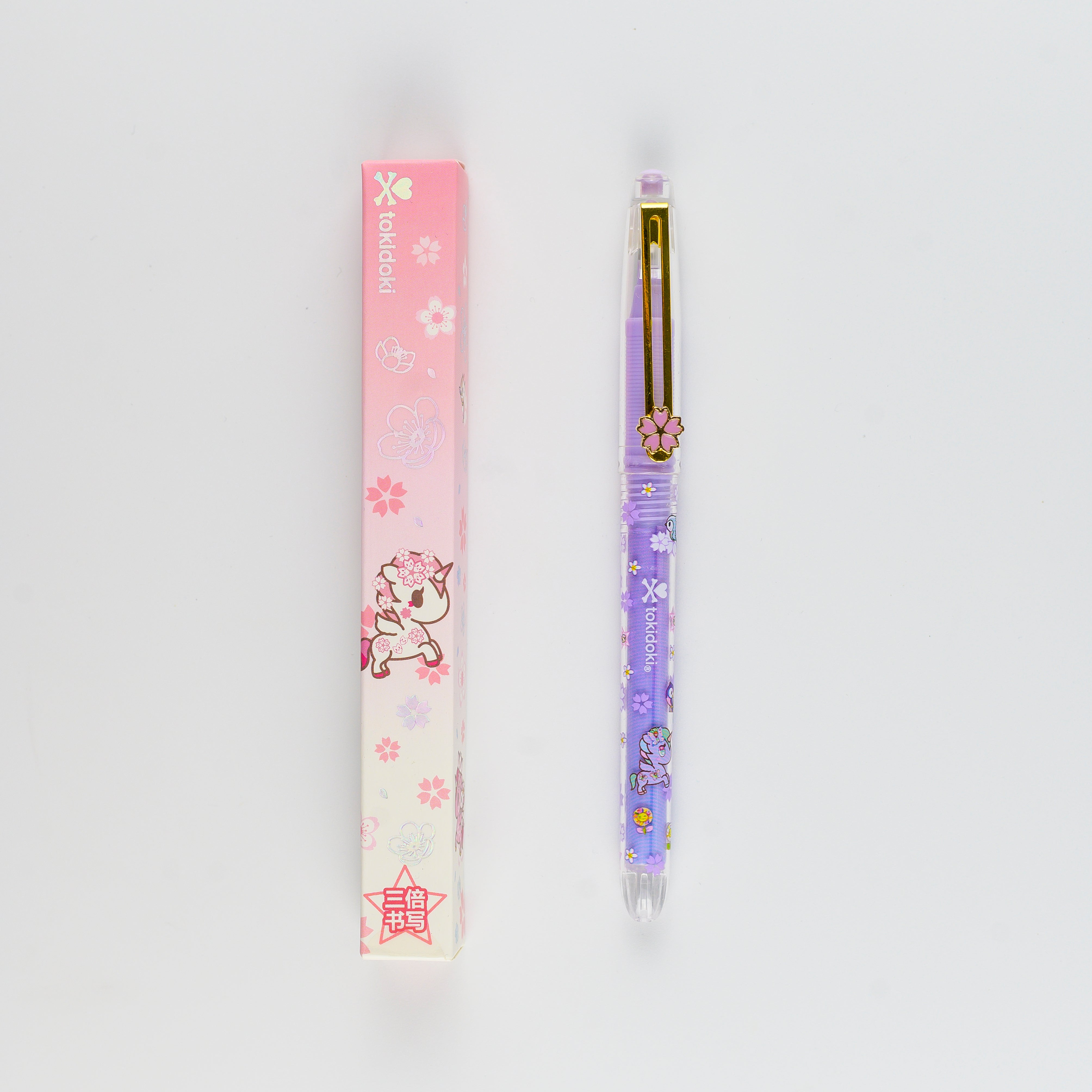 tokidoki Gel Pen Blind Box (1 pc)