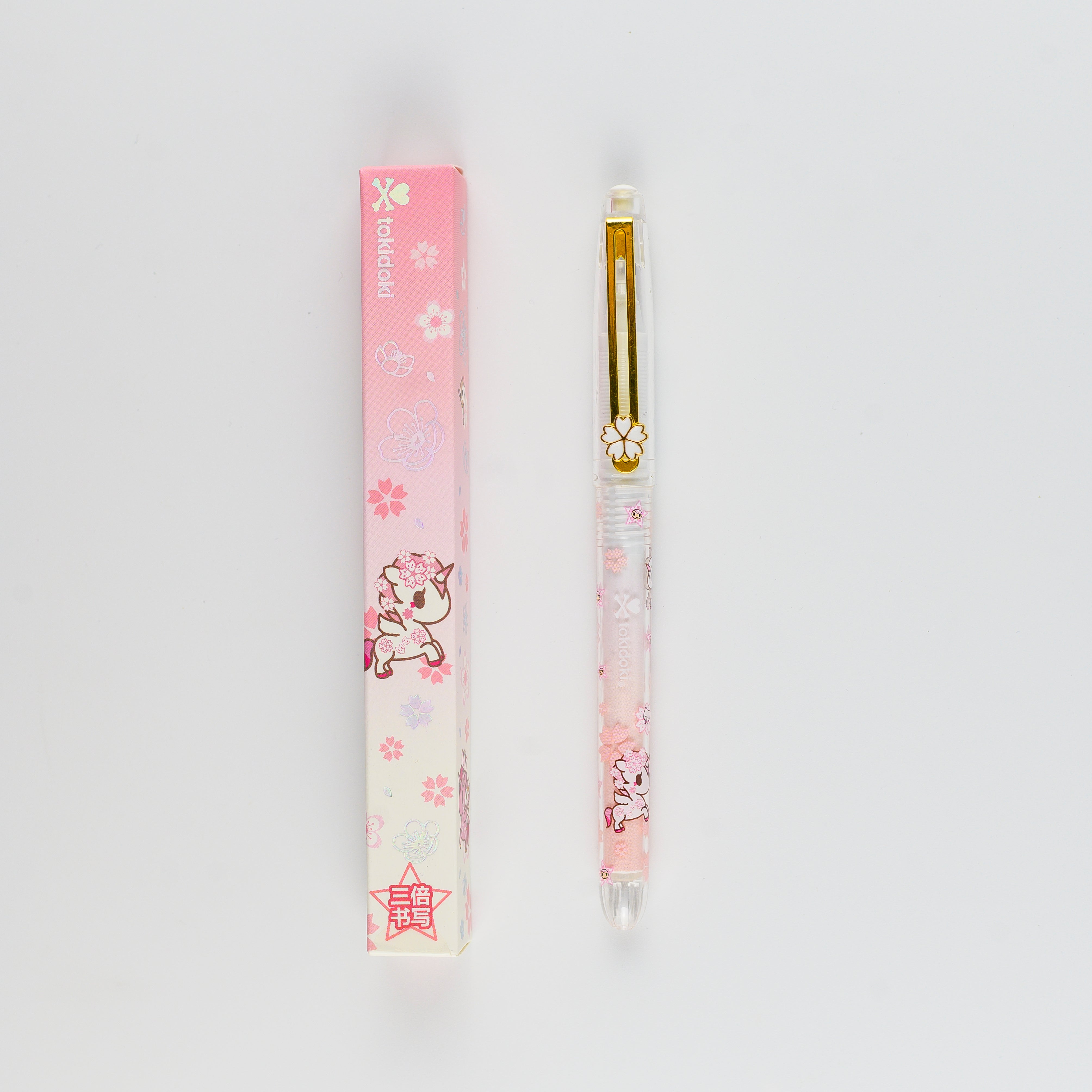 tokidoki Gel Pen Blind Box (1 pc)