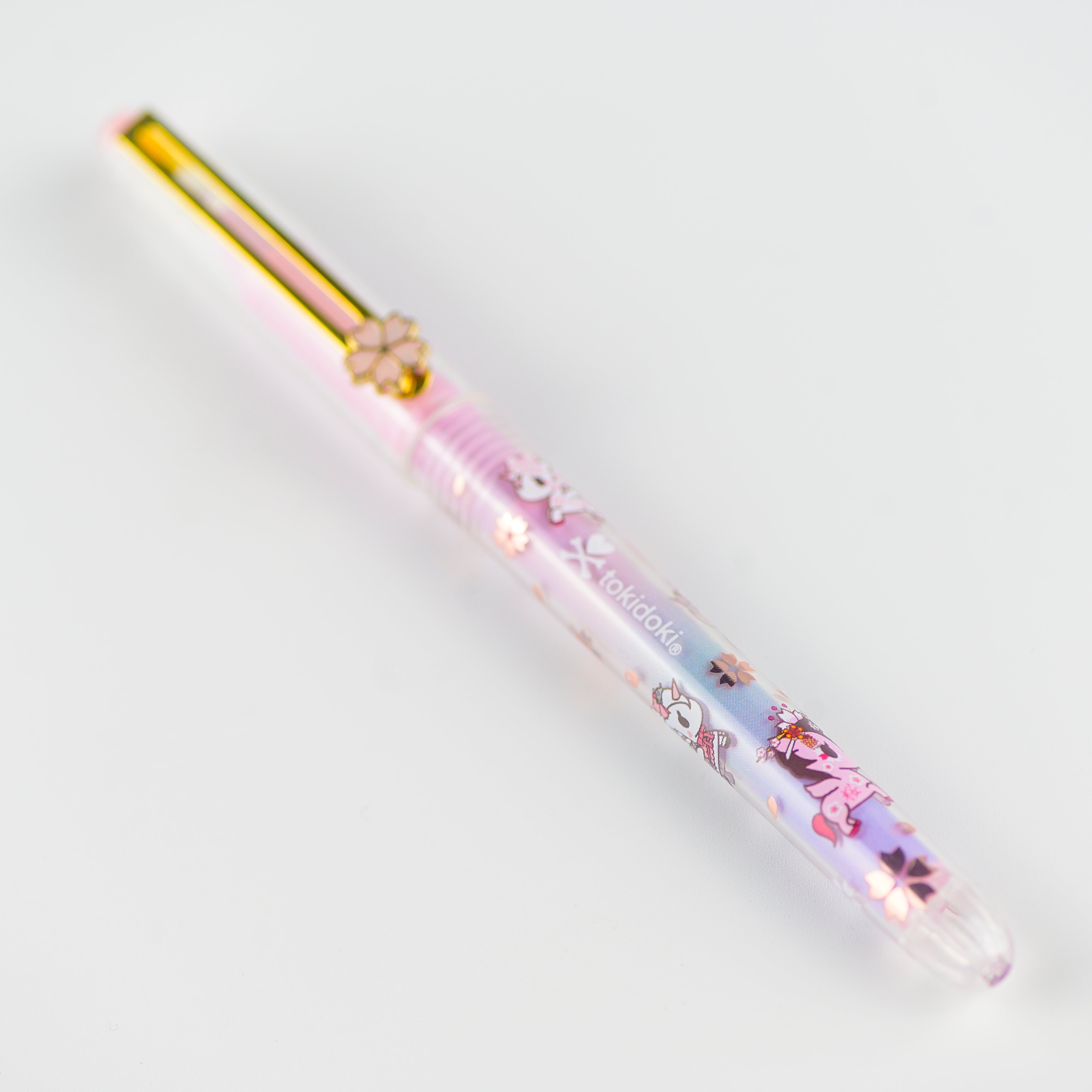 tokidoki Gel Pen Blind Box (1 pc)
