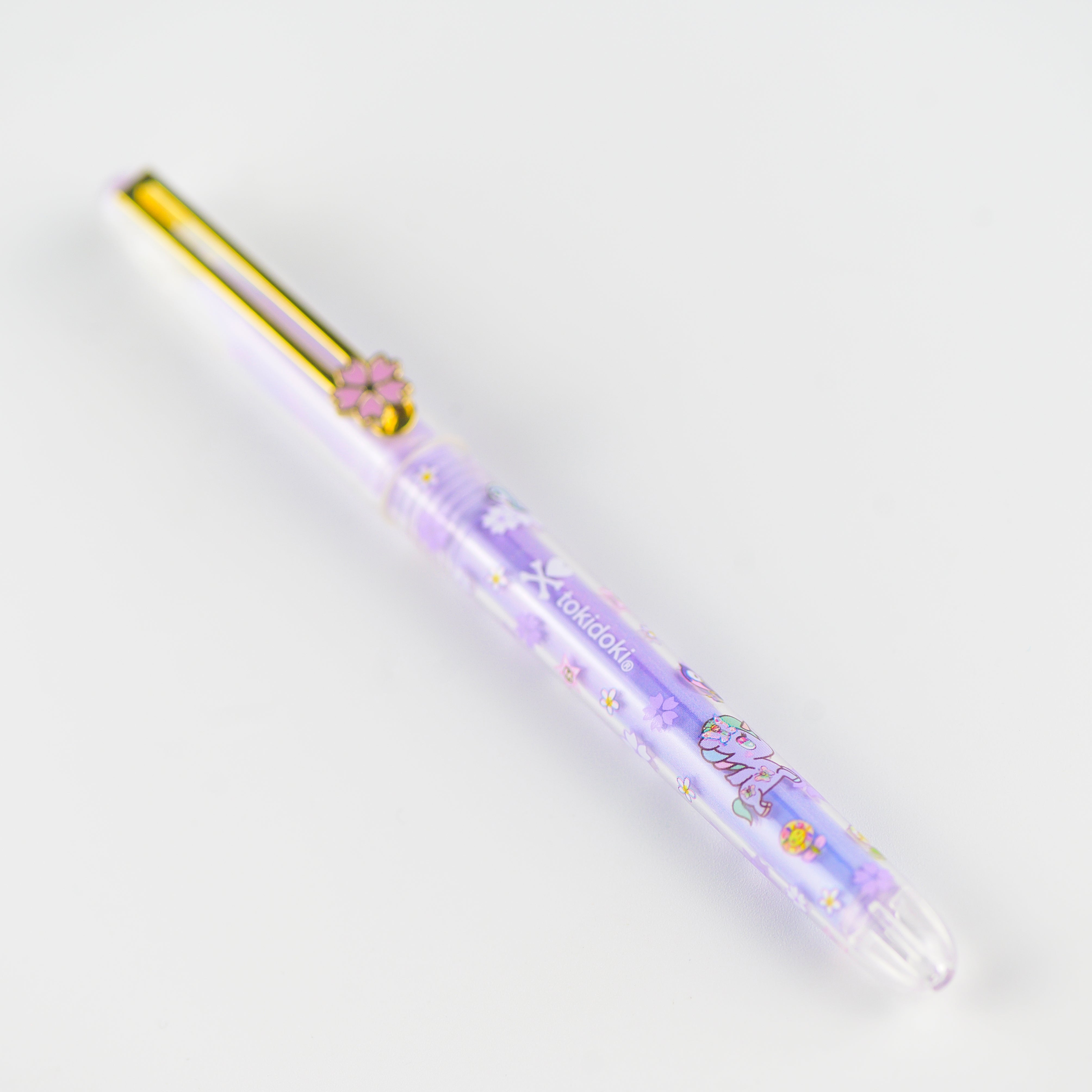 tokidoki Gel Pen Blind Box (1 pc)