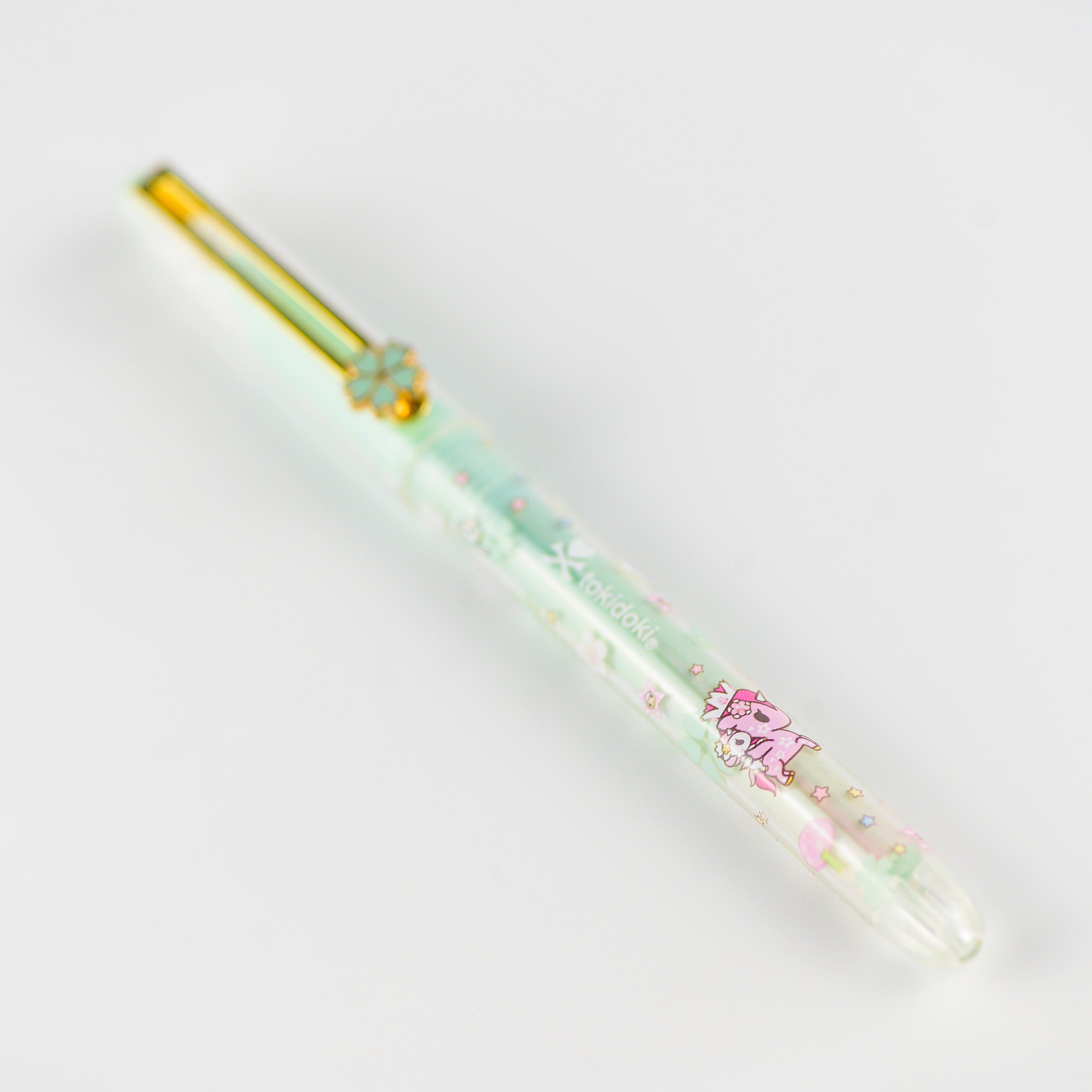 tokidoki Gel Pen Blind Box (1 pc)