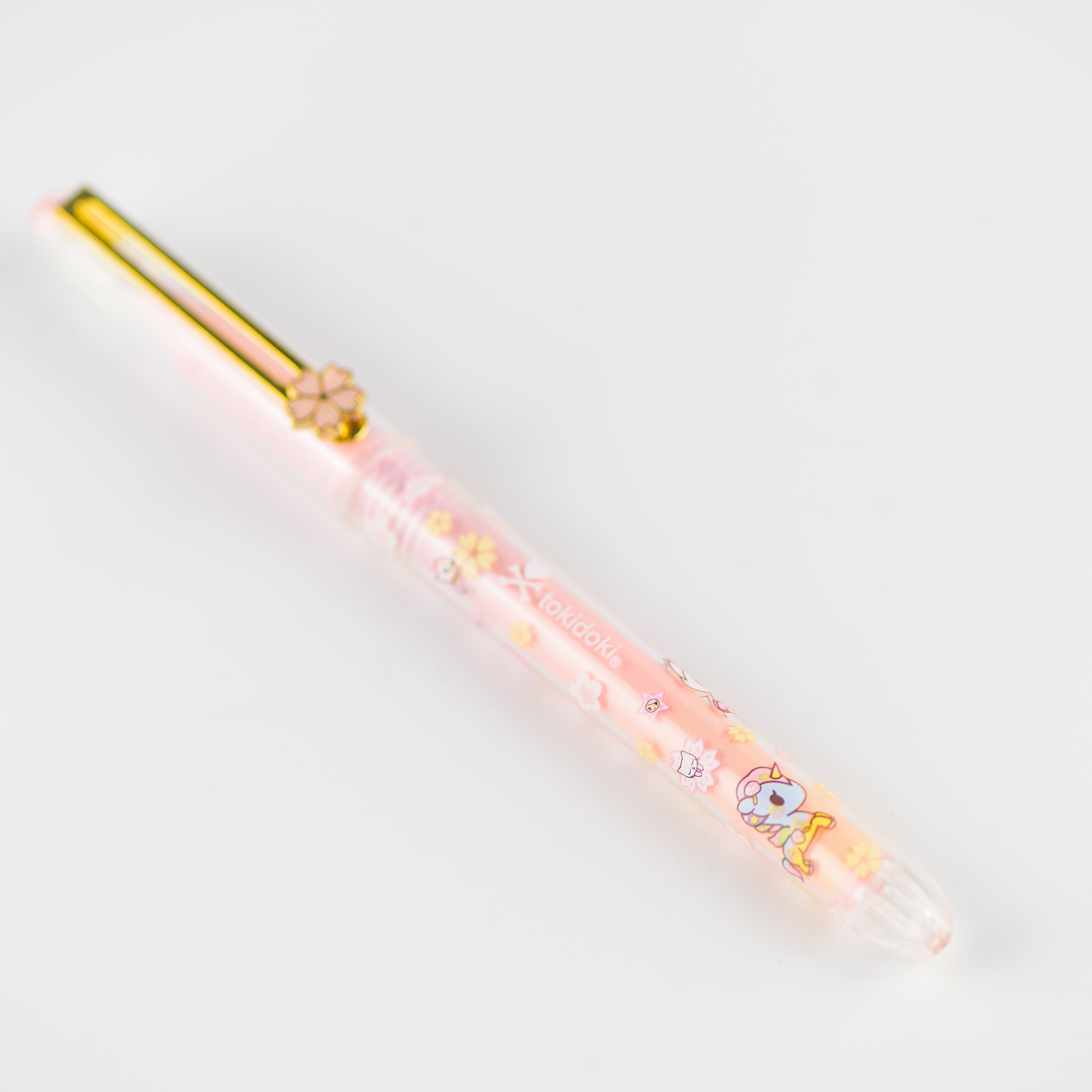 tokidoki Gel Pen Blind Box (1 pc)