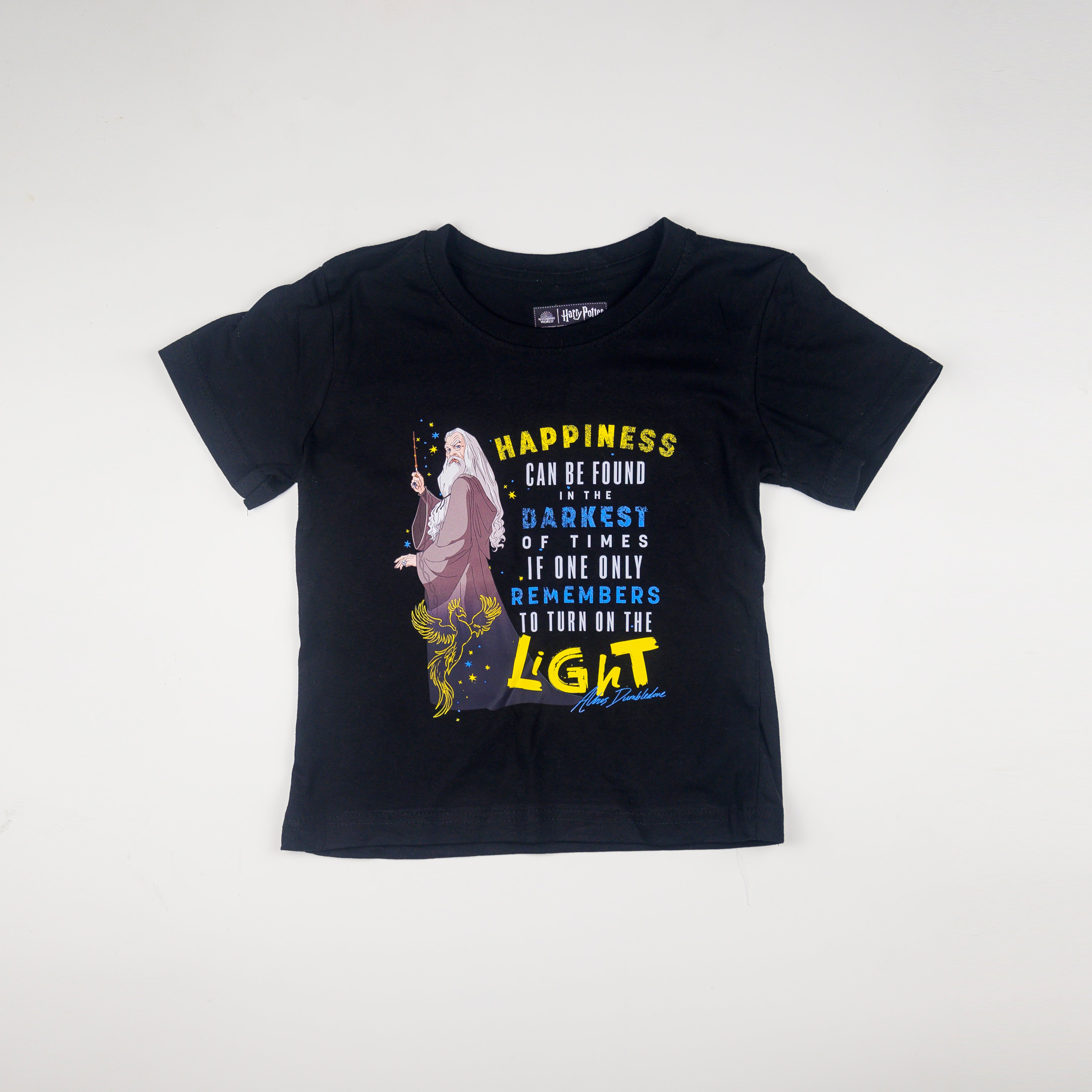 Harry Potter Happiness Tee