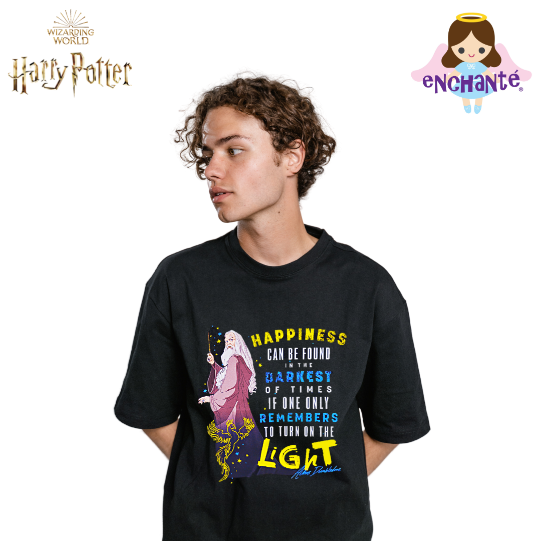 Harry Potter Happiness Tee