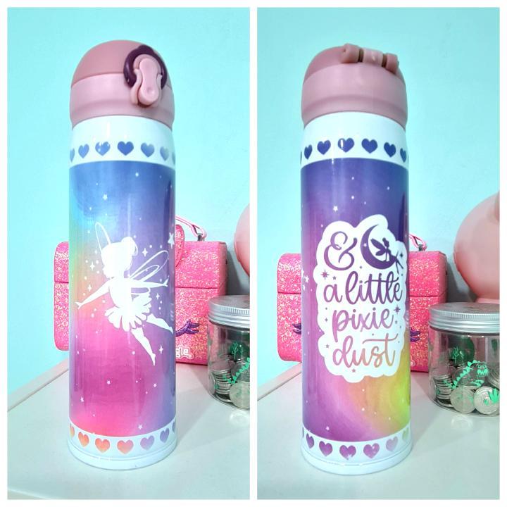 Princess Fairy Thermal Bottle