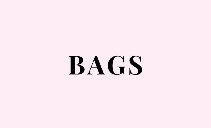 Bags