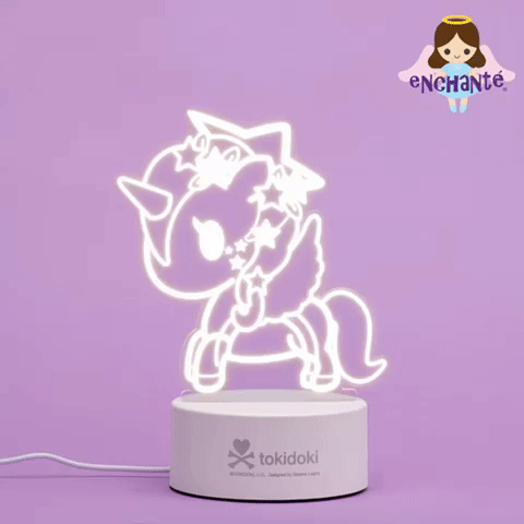 tokidoki Star Fairy Desktop Buddy