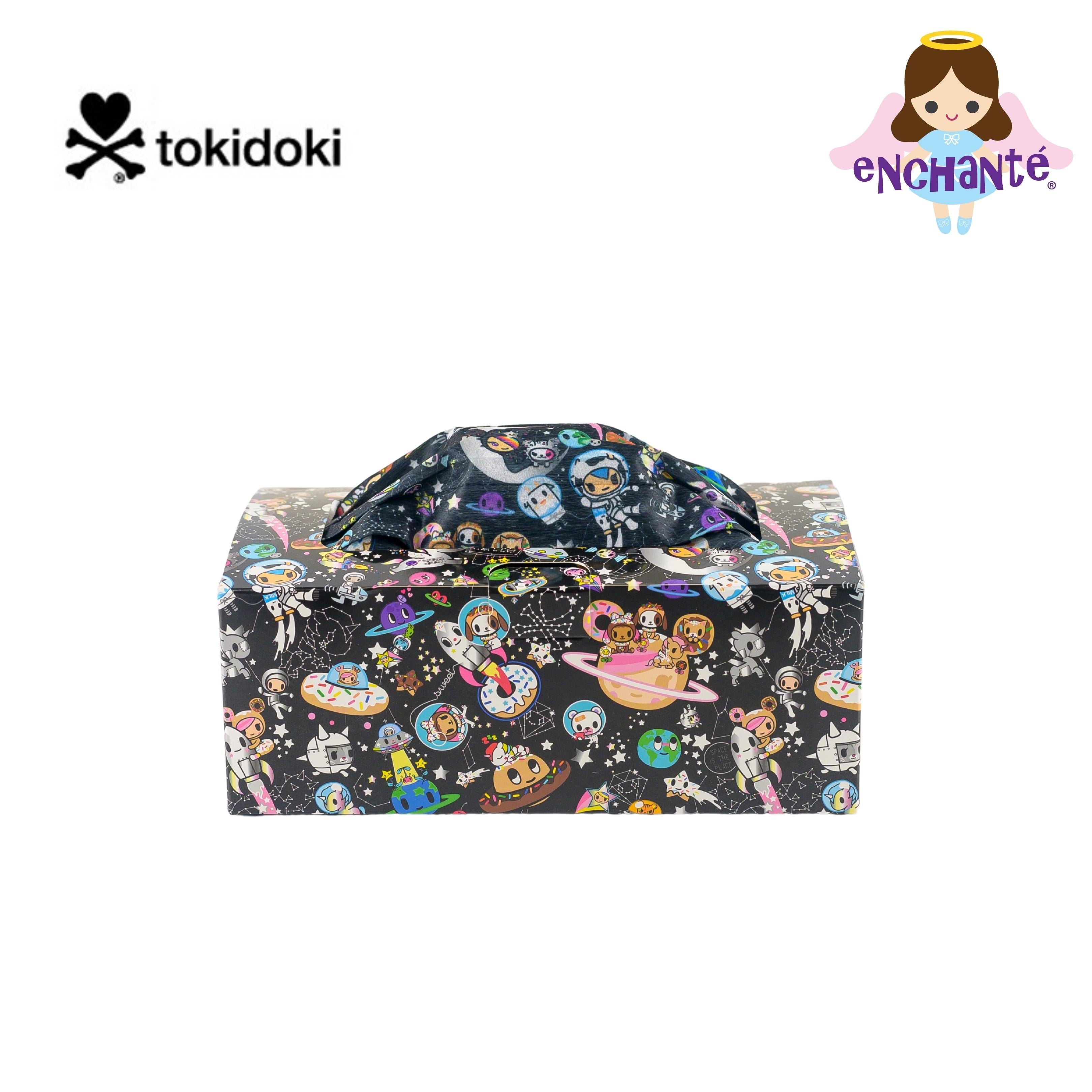 tokidoki Space Disposable Mask