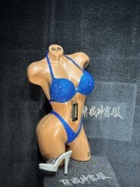 Elite (Underwire)
